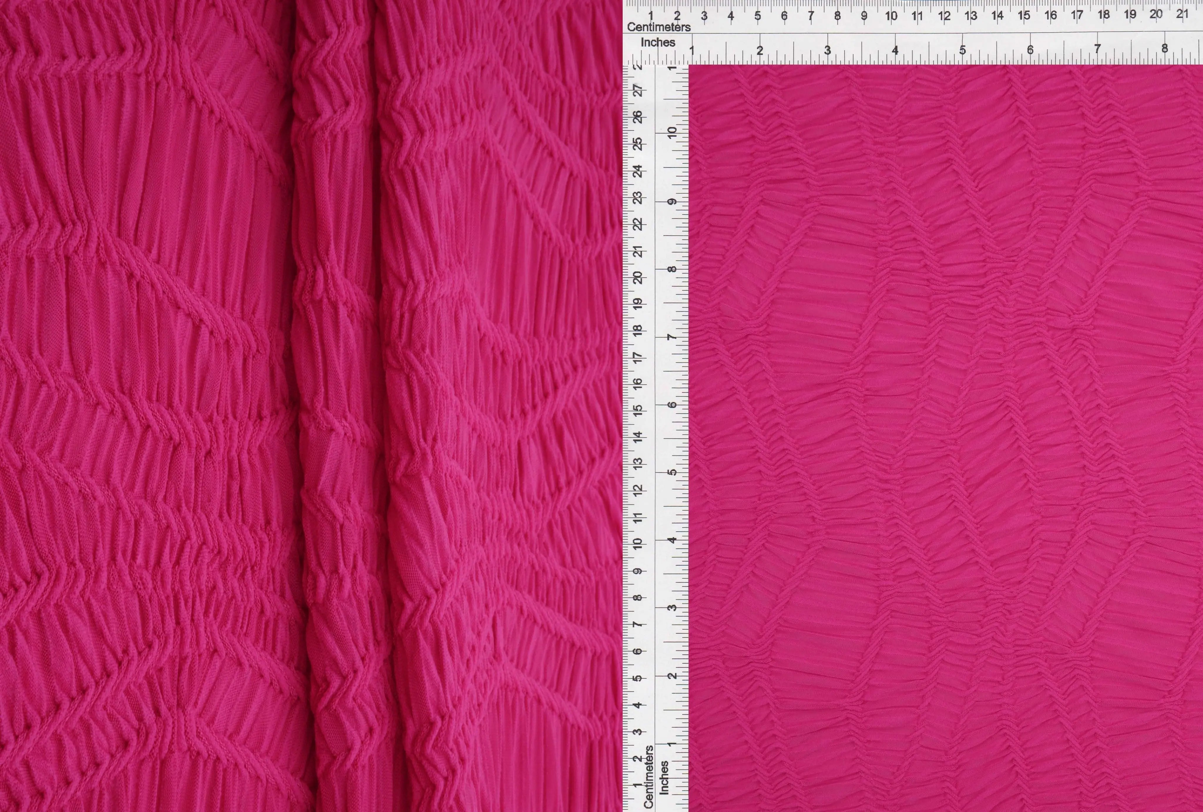 Fabric Selection Retail