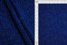 Geometric Jacquard Knit Fabric - JACQ-4558 