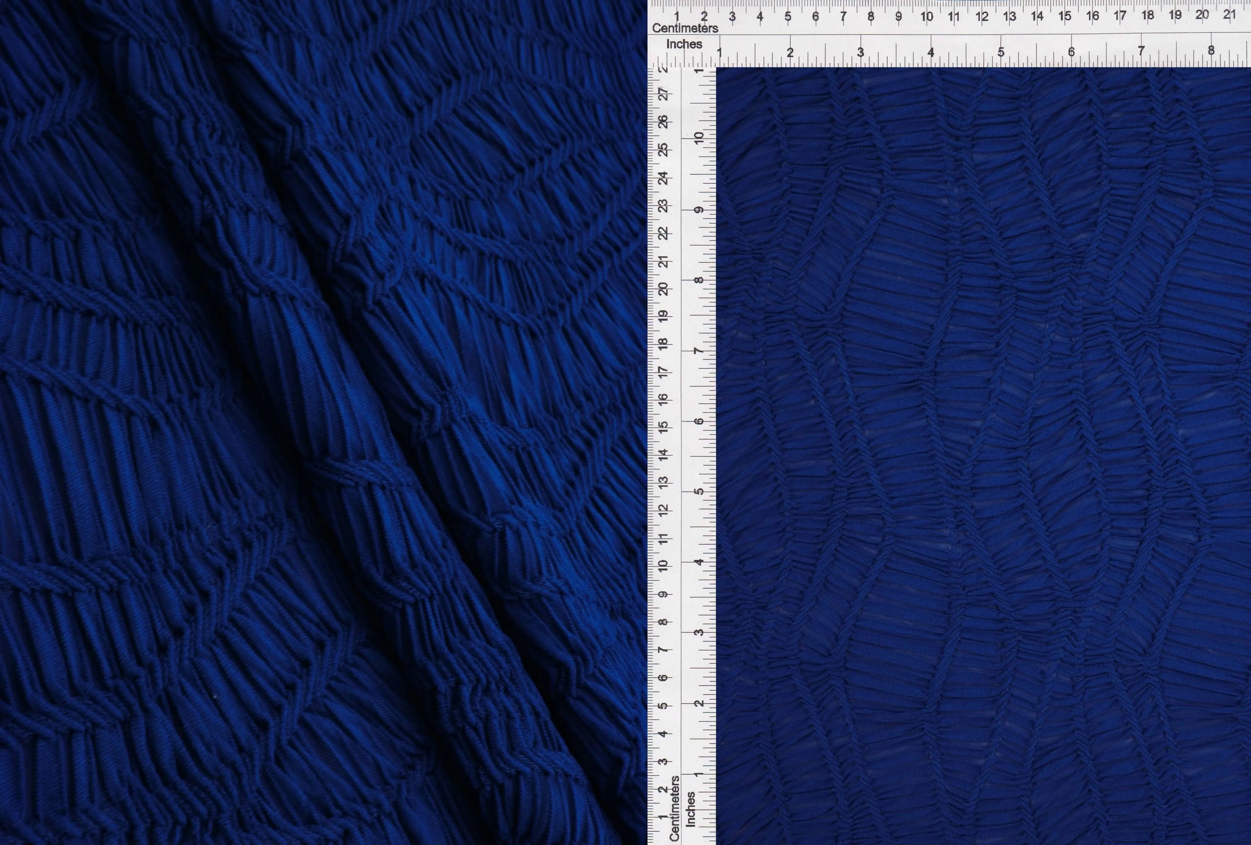Fabric Selection Retail
