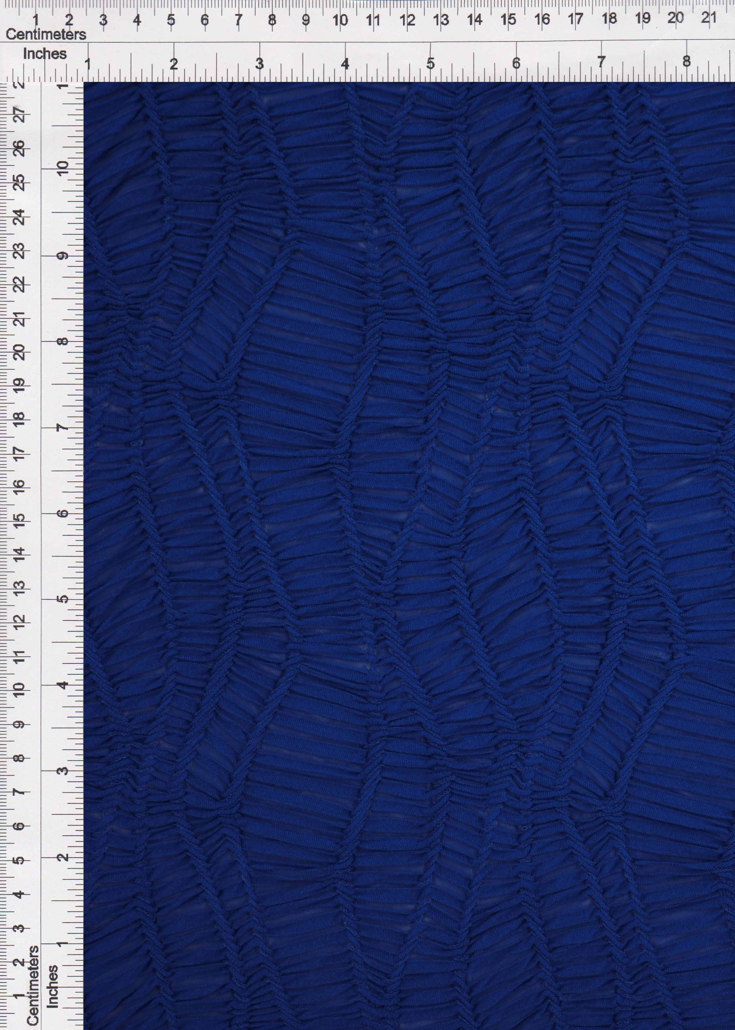 Geometric Jacquard Knit Fabric - JACQ-4558 
