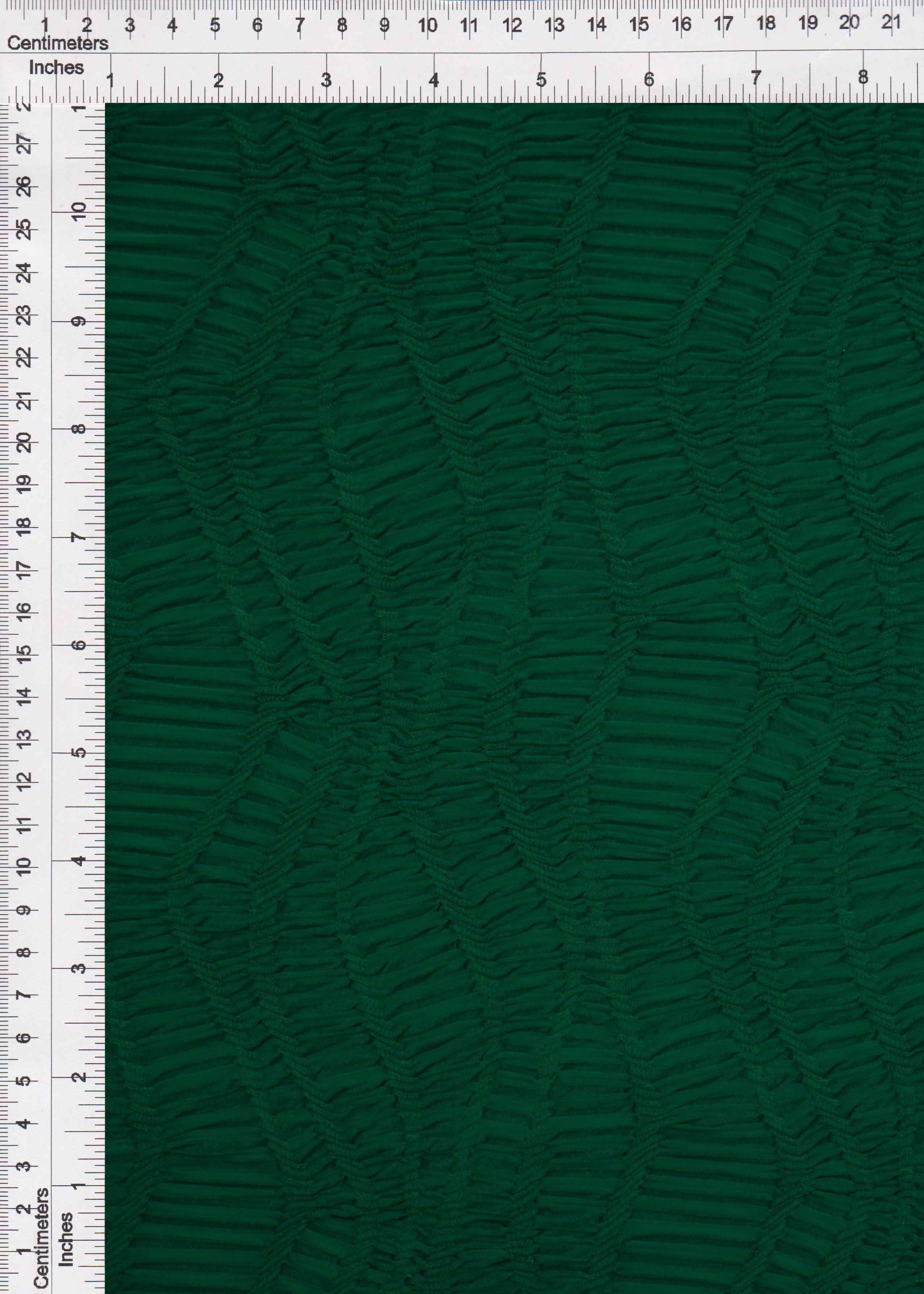 Geometric Jacquard Knit Fabric - JACQ-4558 