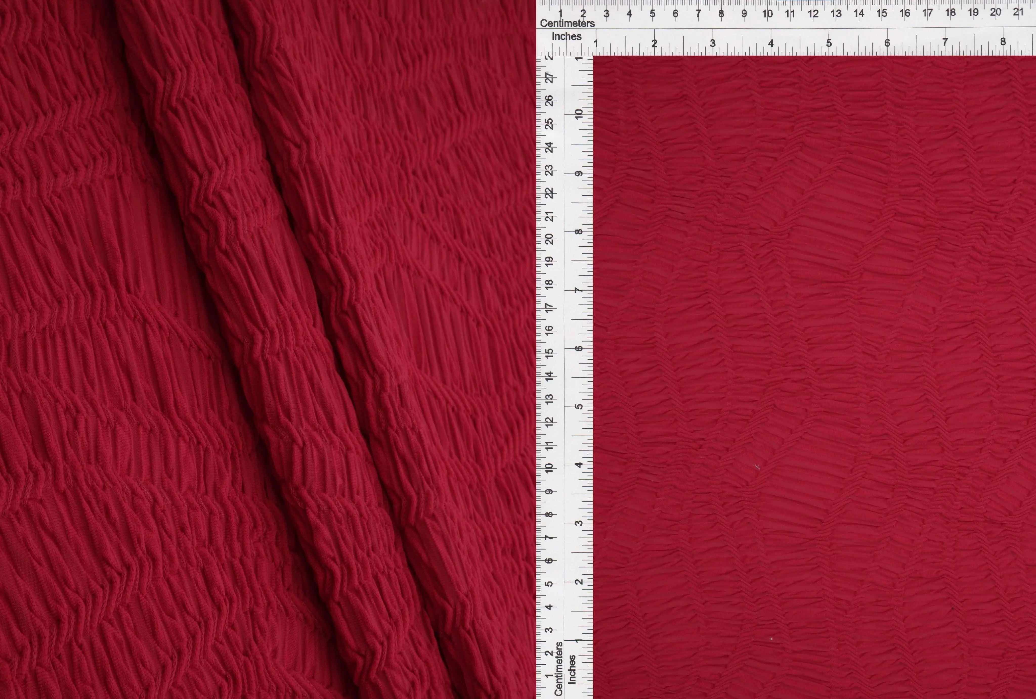 Fabric Selection Retail