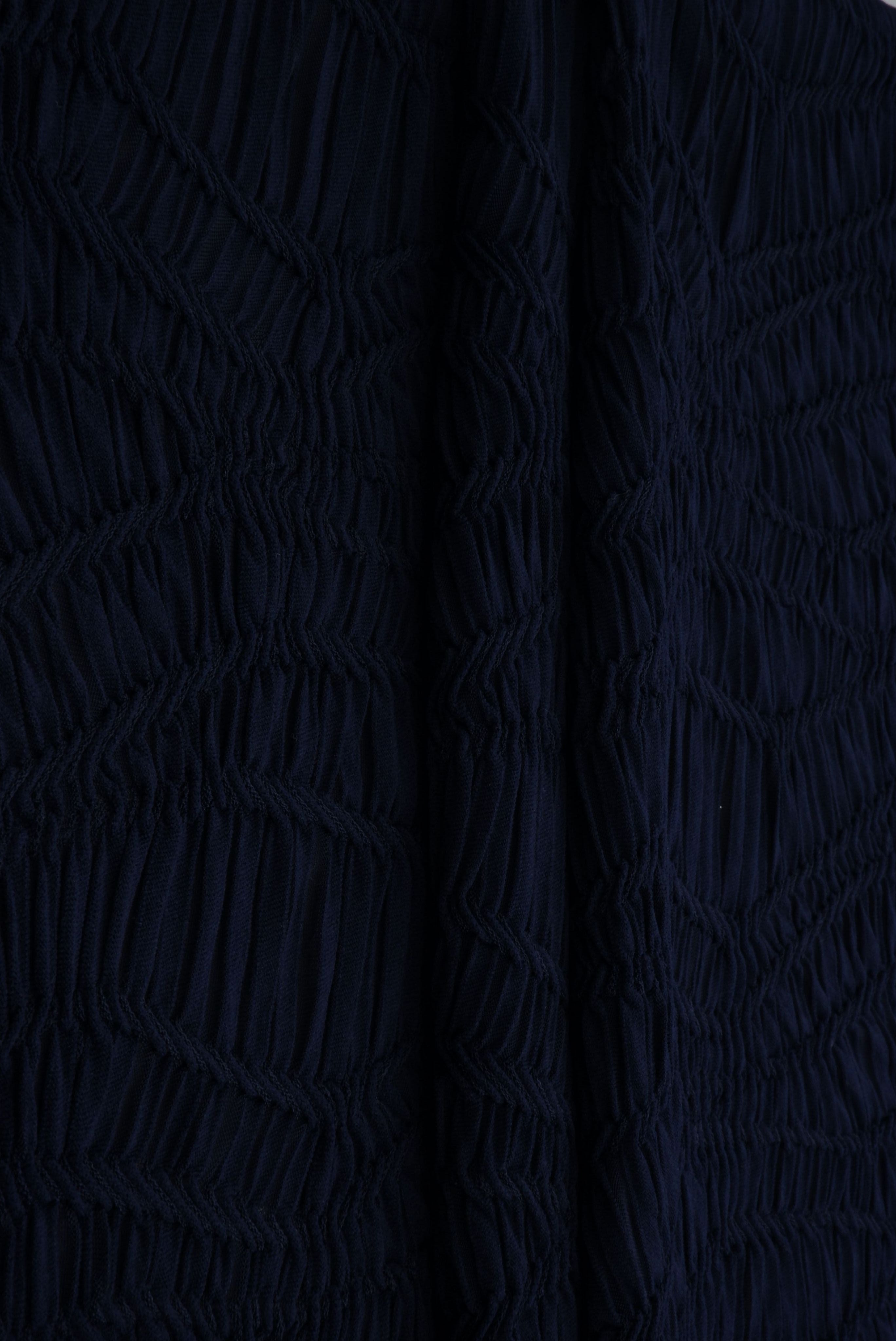 Geometric Jacquard Knit Fabric - JACQ-4558 