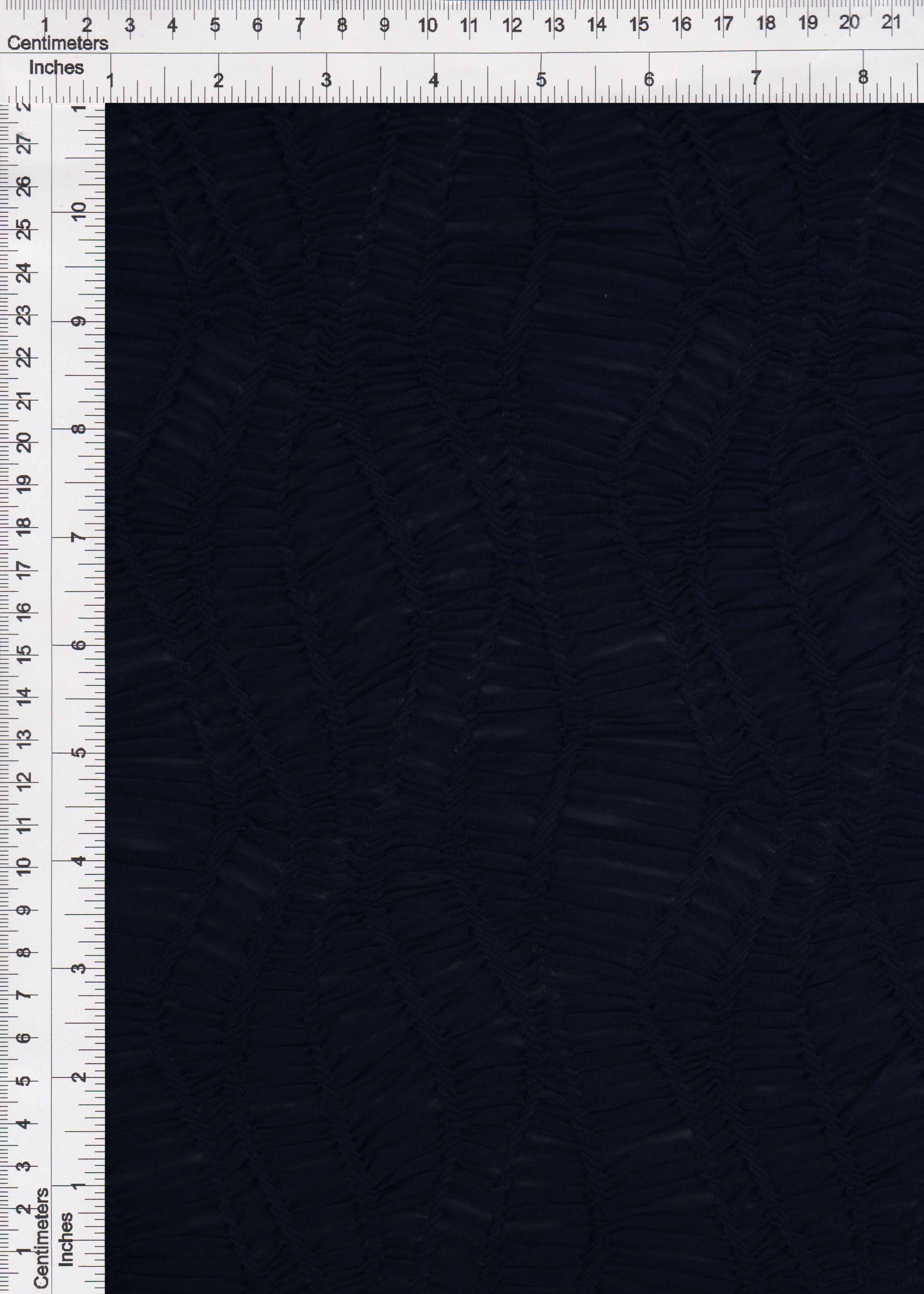 Geometric Jacquard Knit Fabric - JACQ-4558 