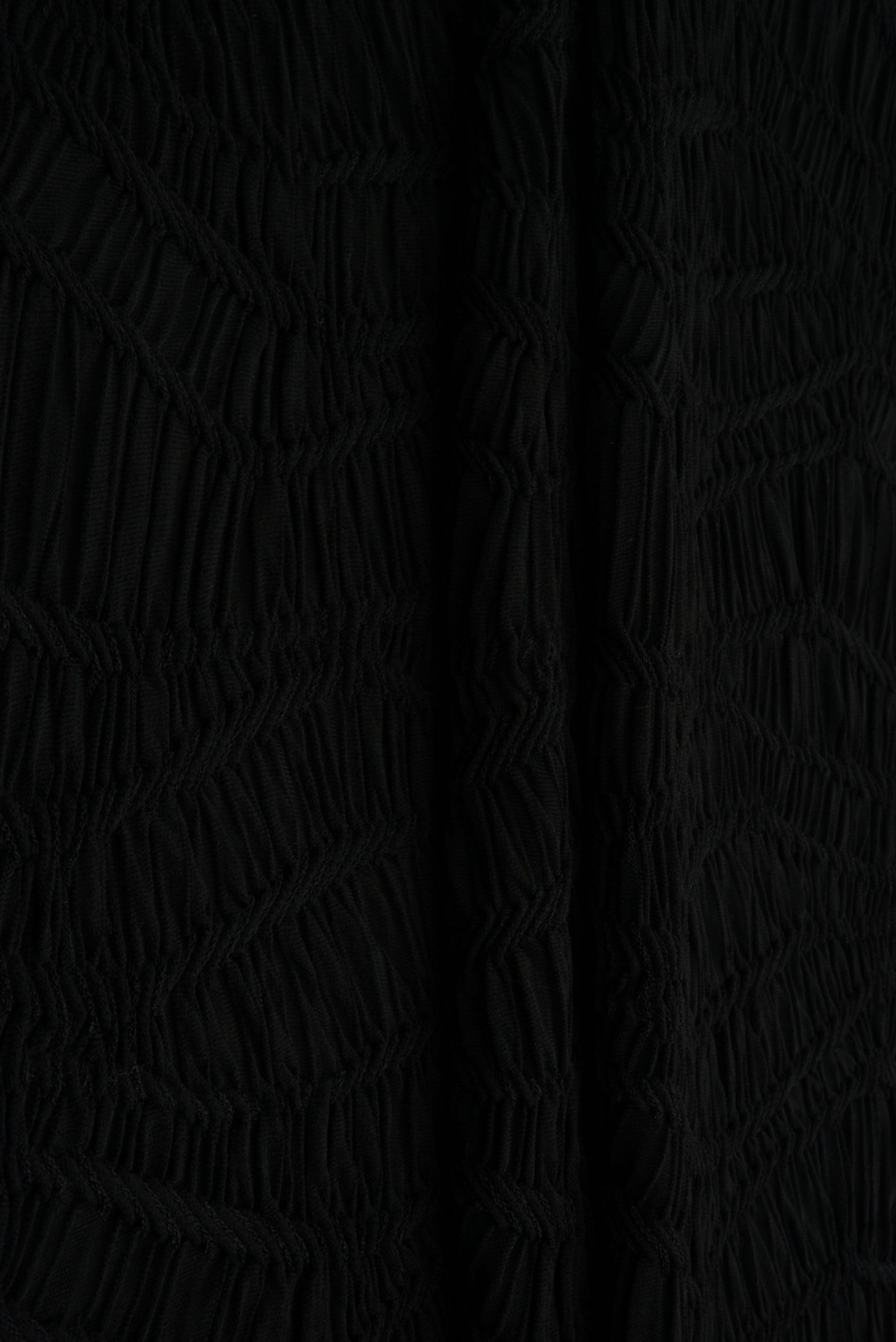 Geometric Jacquard Knit Fabric - JACQ-4558 