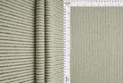 Brushed Rib Knit Solid Fabric - KNT4559 
