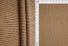 Brushed Rib Knit Solid Fabric - KNT4559 