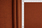 Brushed Rib Knit Solid Fabric - KNT4559 