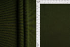 Brushed Rib Knit Solid Fabric - KNT4559 