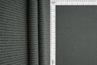 Brushed Rib Knit Solid Fabric - KNT4559 
