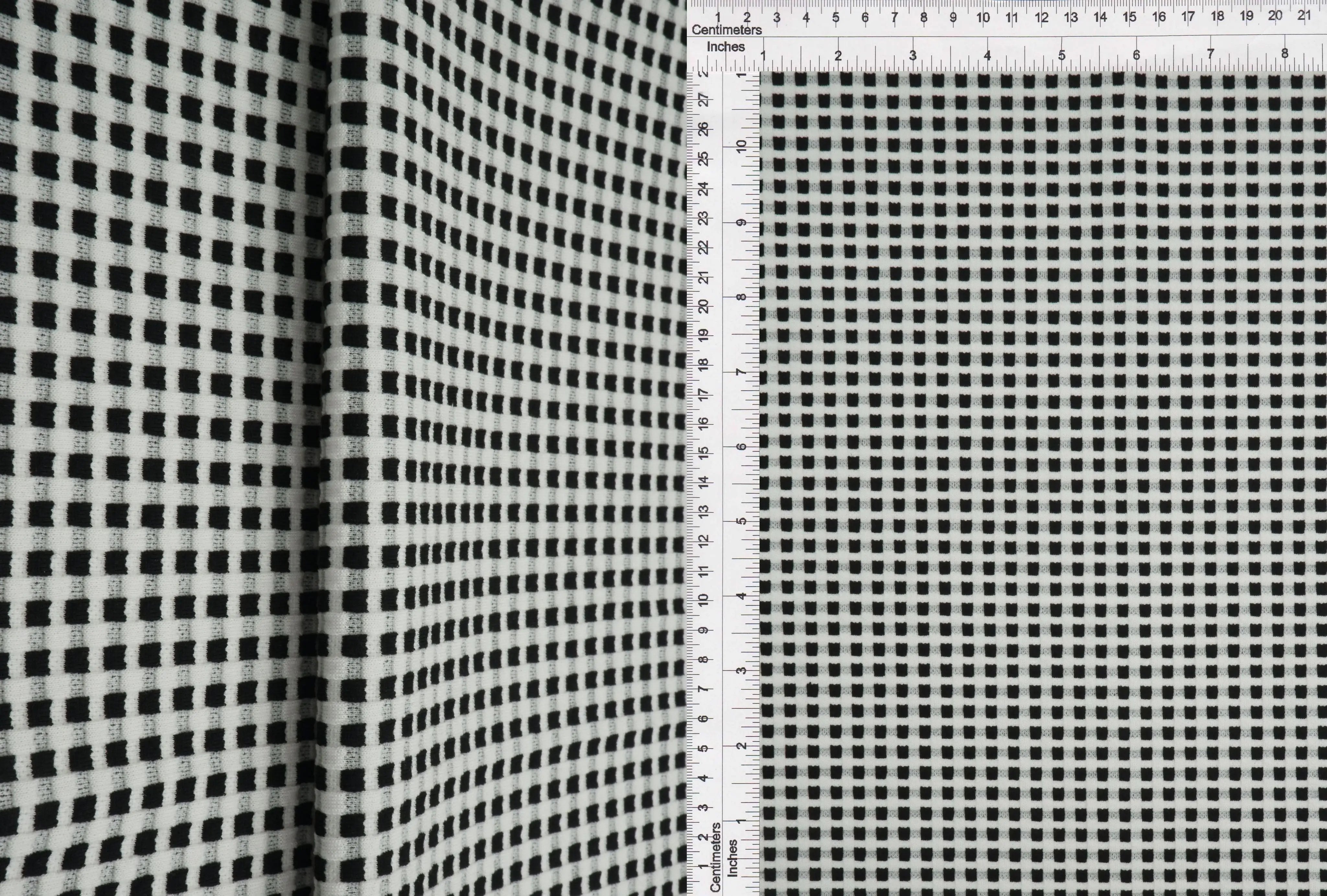 Fabric Selection Retail