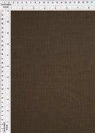 CUP-4603 BROWN BOTTOMS DOUBLE KNIT DRESS MODAL NO-PRINT OUTERWEAR PANTS POLYESTER RIBBED SKIRTS SOLID SPANDEX STRETCH