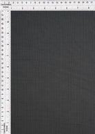CUP-4603 CHARCOAL BOTTOMS DOUBLE KNIT DRESS MODAL NO-PRINT OUTERWEAR PANTS POLYESTER RIBBED SKIRTS SOLID SPANDEX STRETCH