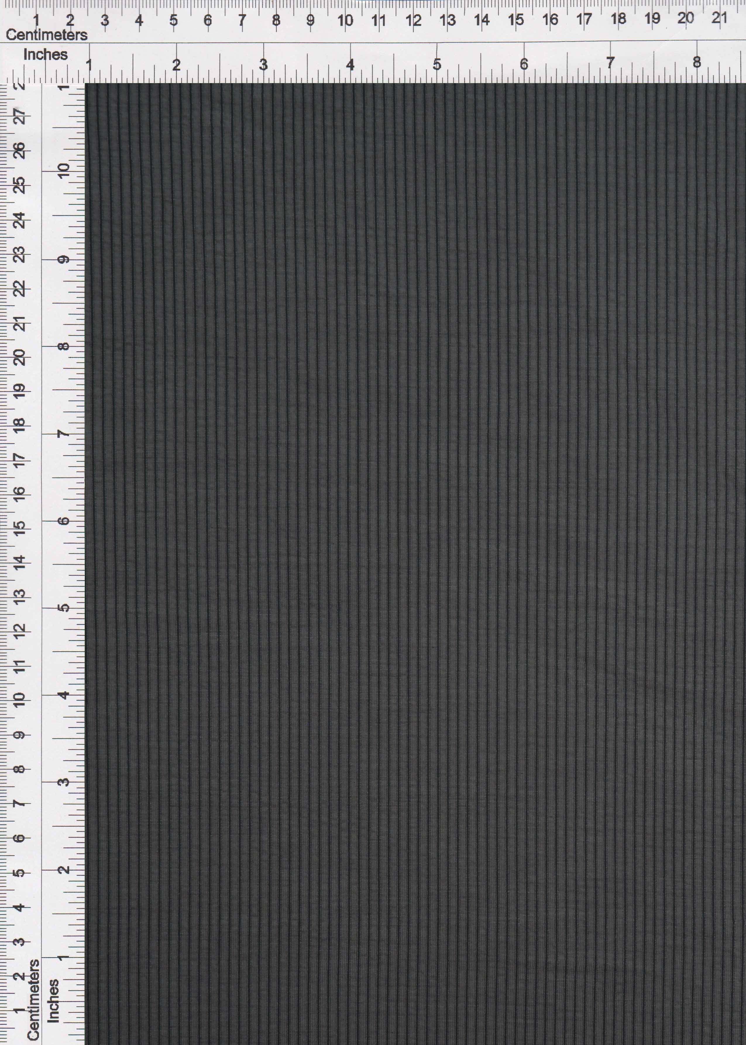 CUP-4603 CHARCOAL BOTTOMS DOUBLE KNIT DRESS MODAL NO-PRINT OUTERWEAR PANTS POLYESTER RIBBED SKIRTS SOLID SPANDEX STRETCH