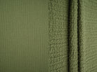 Waffle Crepe Solid Knit Fabric - CRP4501 