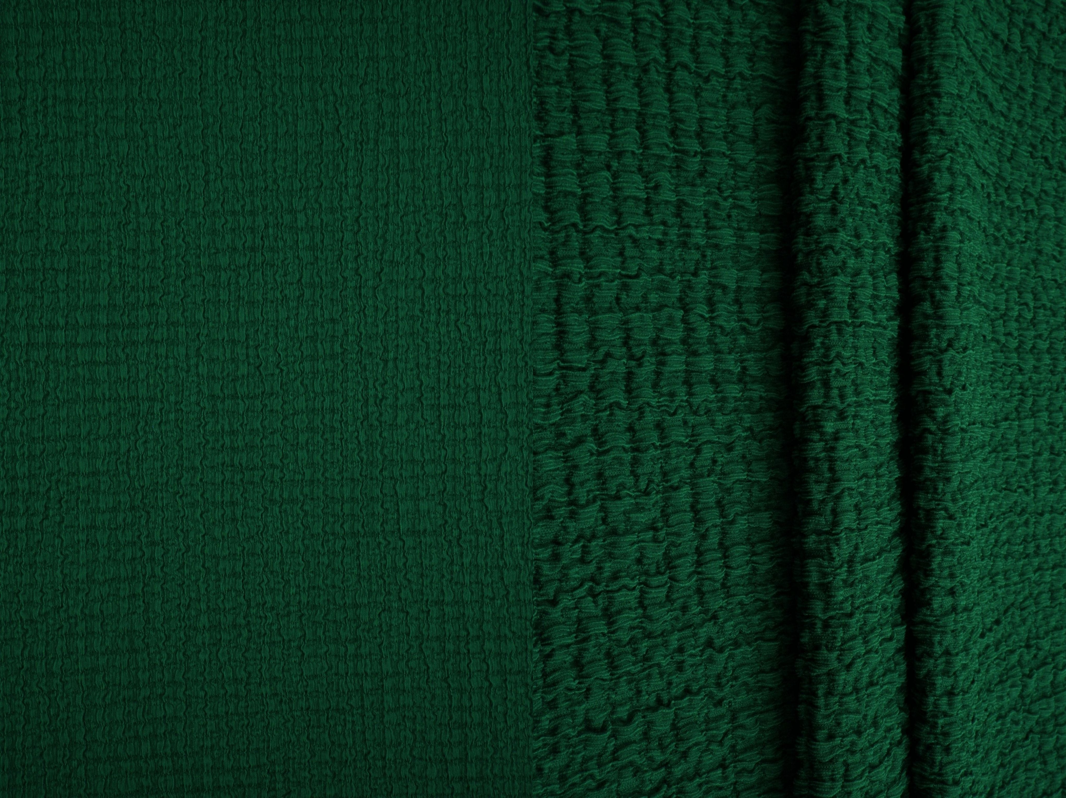 Waffle Crepe Solid Knit Fabric - CRP4501 