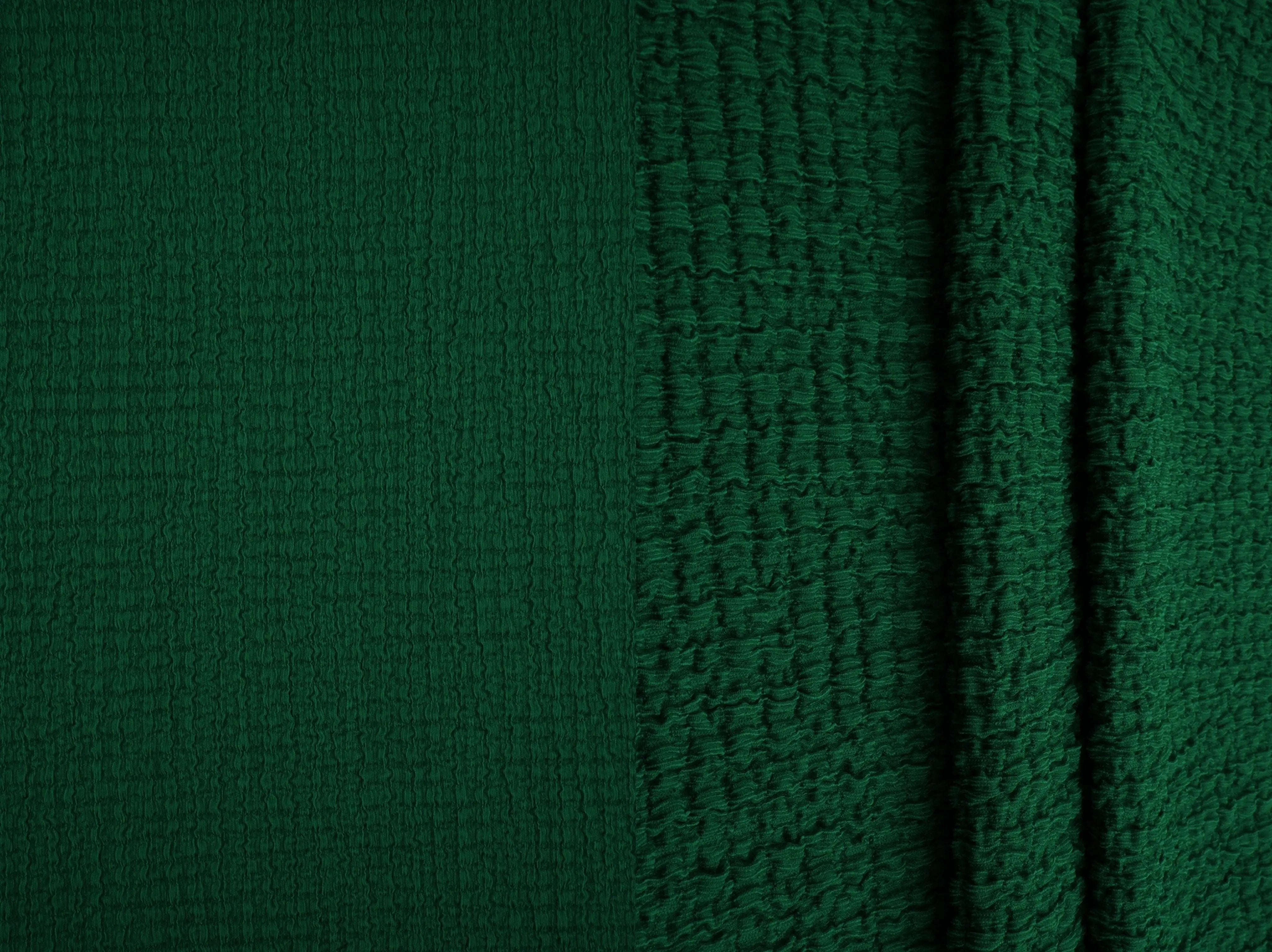 Waffle Crepe Solid Knit Fabric - CRP4501 