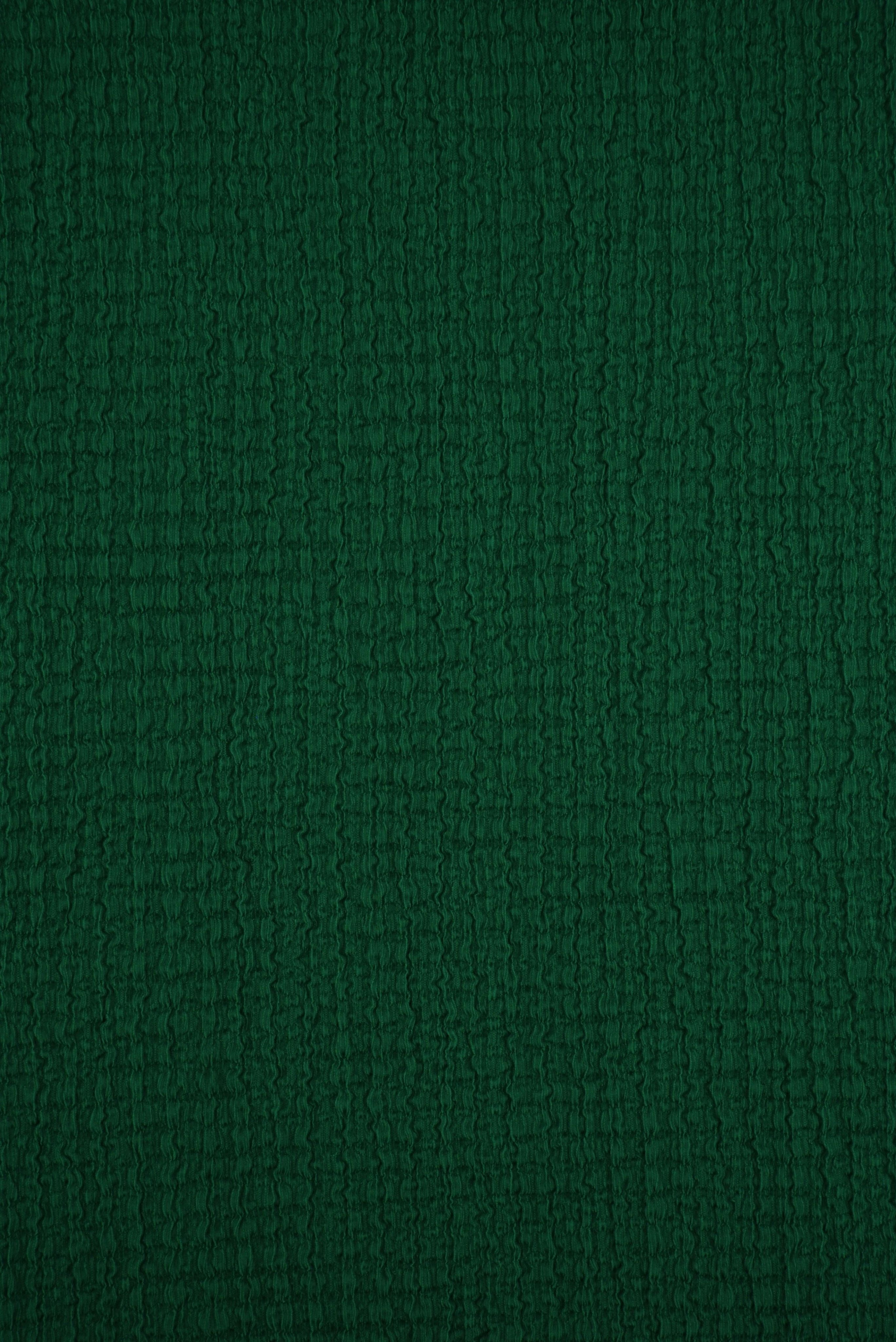 Waffle Crepe Solid Knit Fabric - CRP4501 