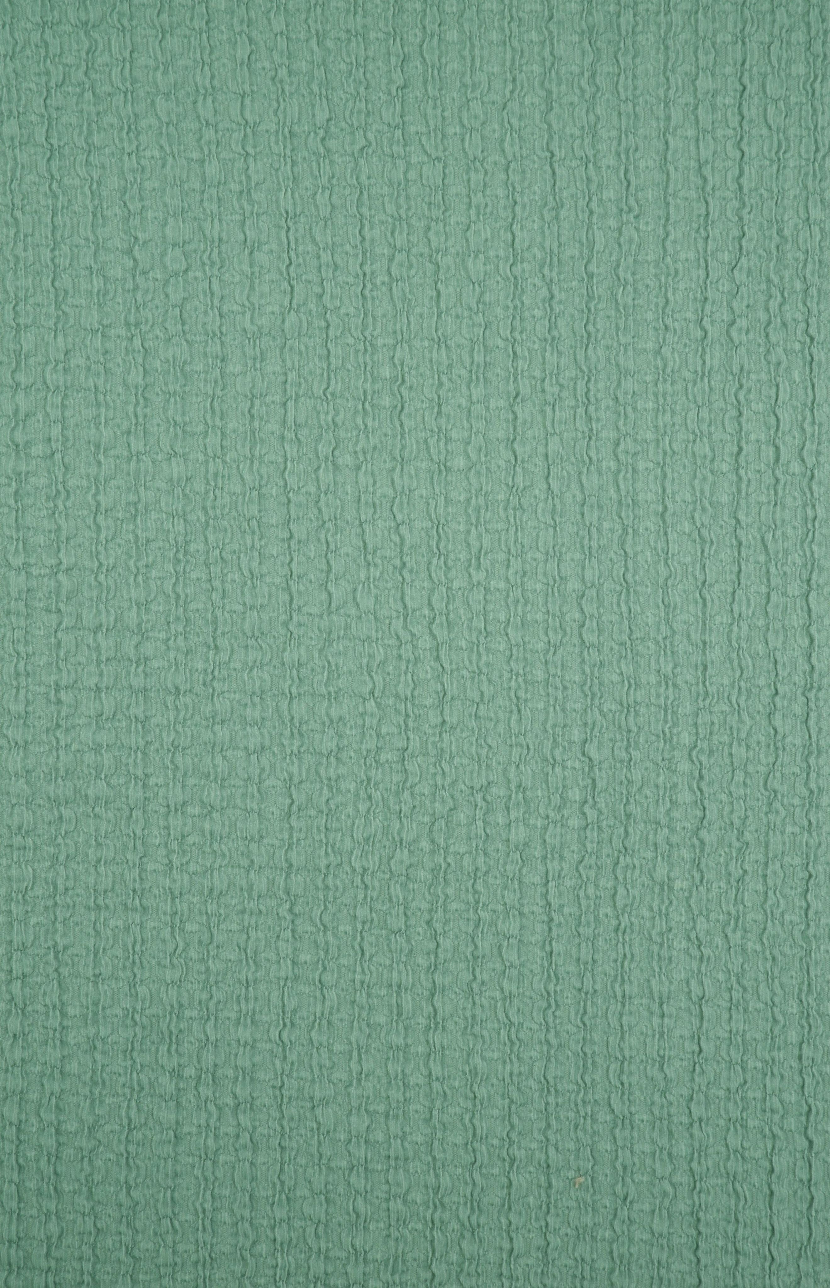 Waffle Crepe Solid Knit Fabric - CRP4501 