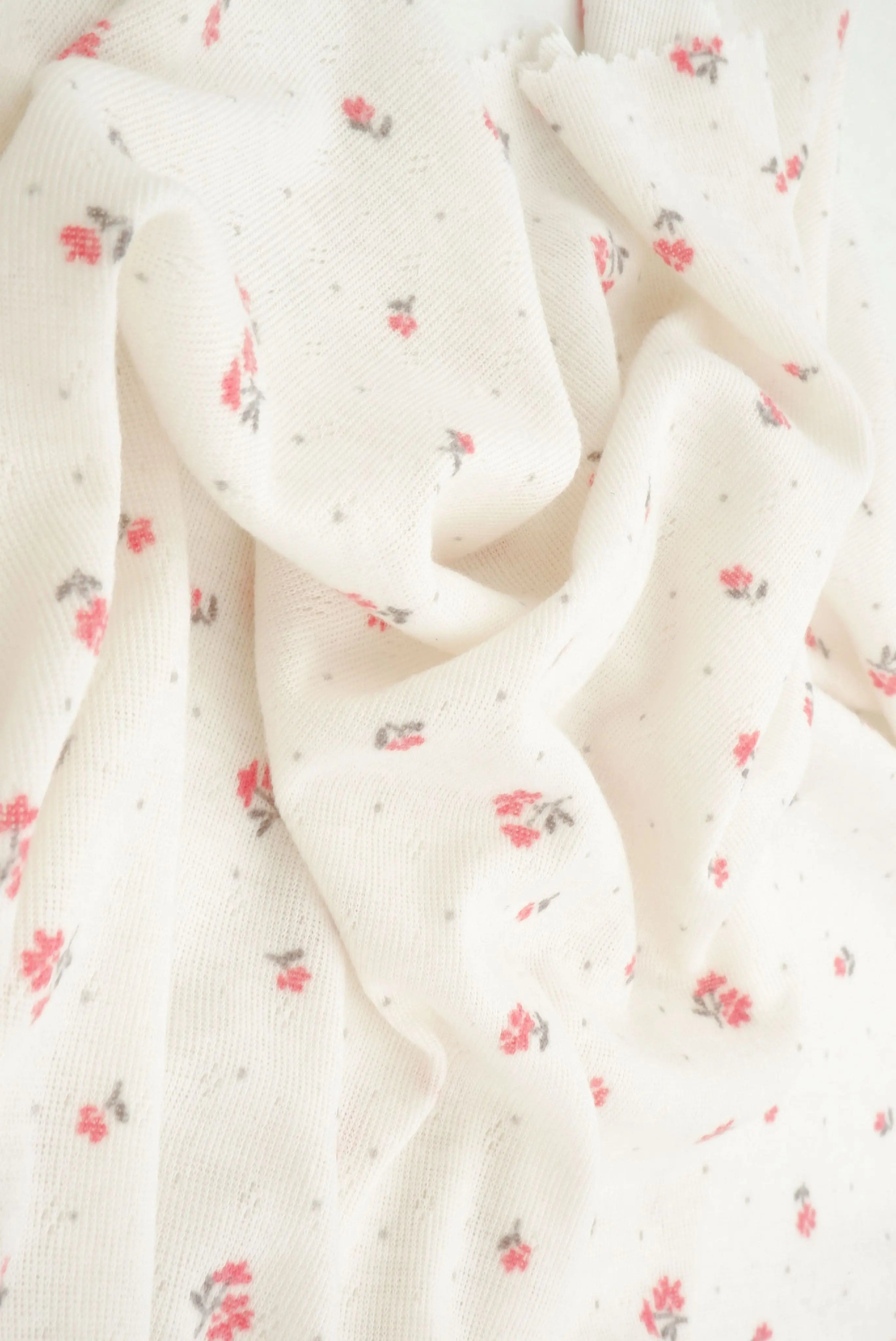 Fabric Selection Retail