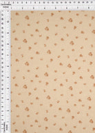 KNT4606-MS11366 KHAKI BLOUSE BOTTOMS DITSY DRESS KNIT LOUNGEWEAR PANTS POINTELLE POLYESTER PRINT-B SKIRTS SPANDEX STRETCH TOPS TUNICS