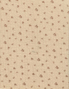 KNT4606-MS11366 KHAKI BLOUSE BOTTOMS DITSY DRESS KNIT LOUNGEWEAR PANTS POINTELLE POLYESTER PRINT-B SKIRTS SPANDEX STRETCH TOPS TUNICS
