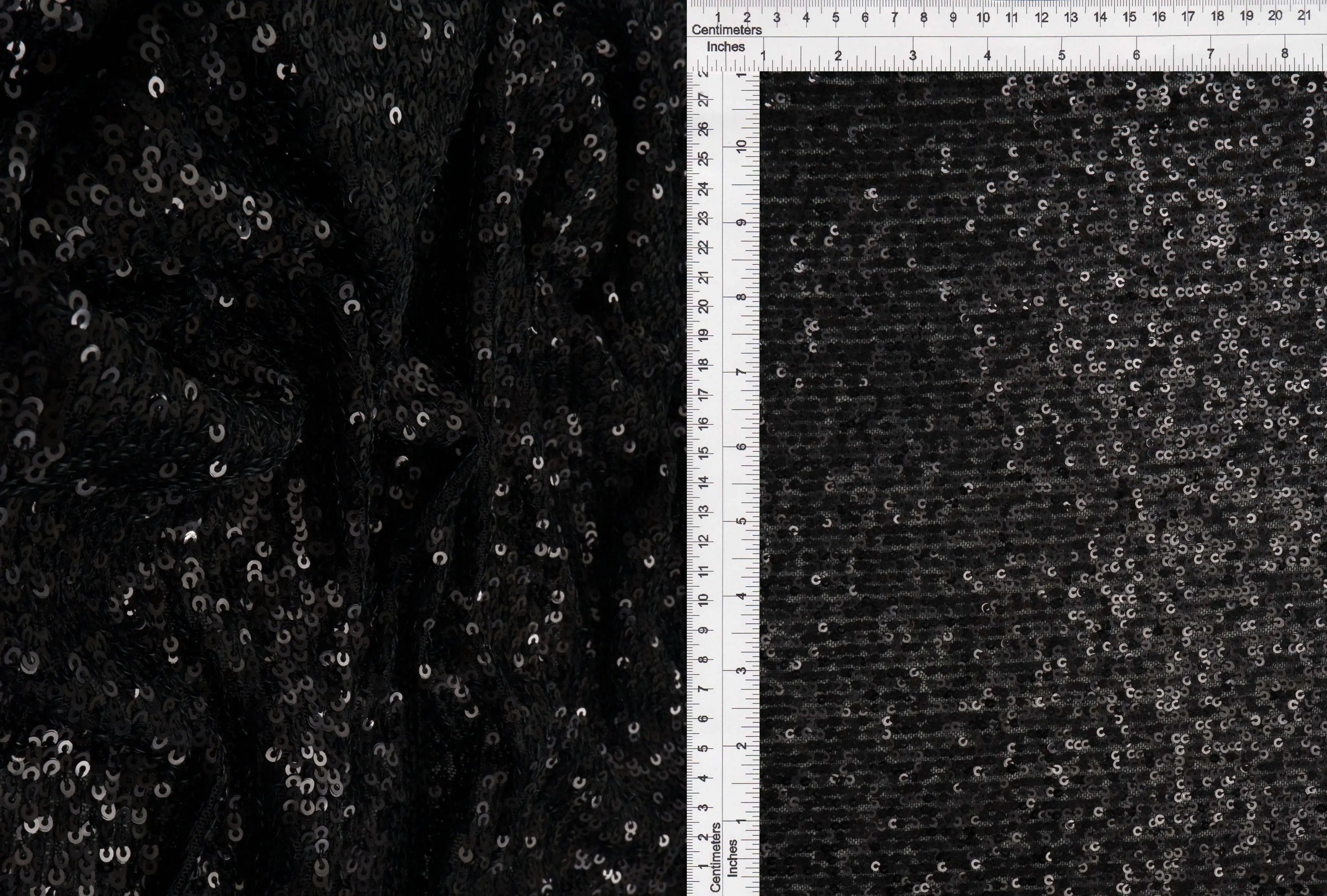Fabric Selection Retail