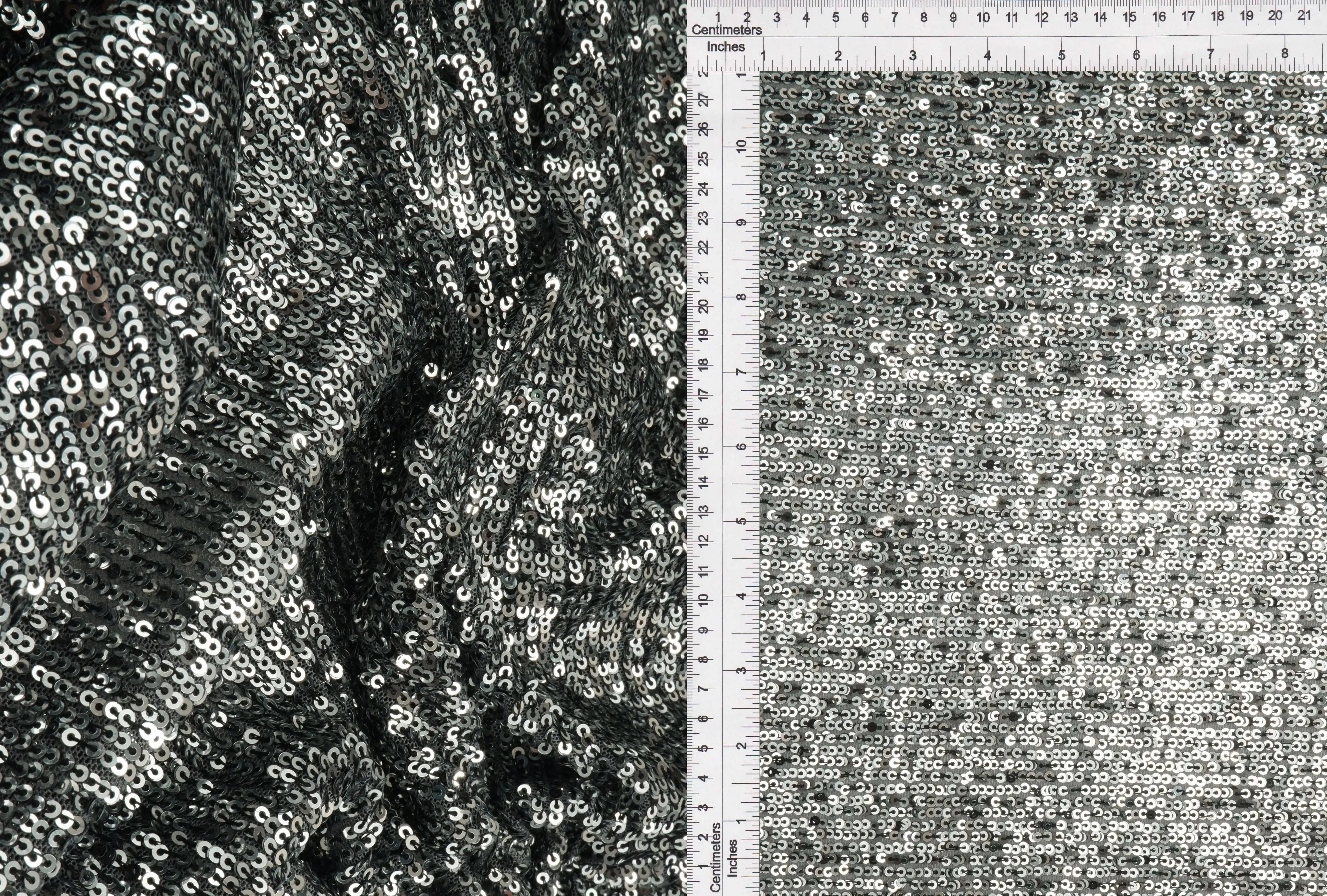 Fabric Selection Retail