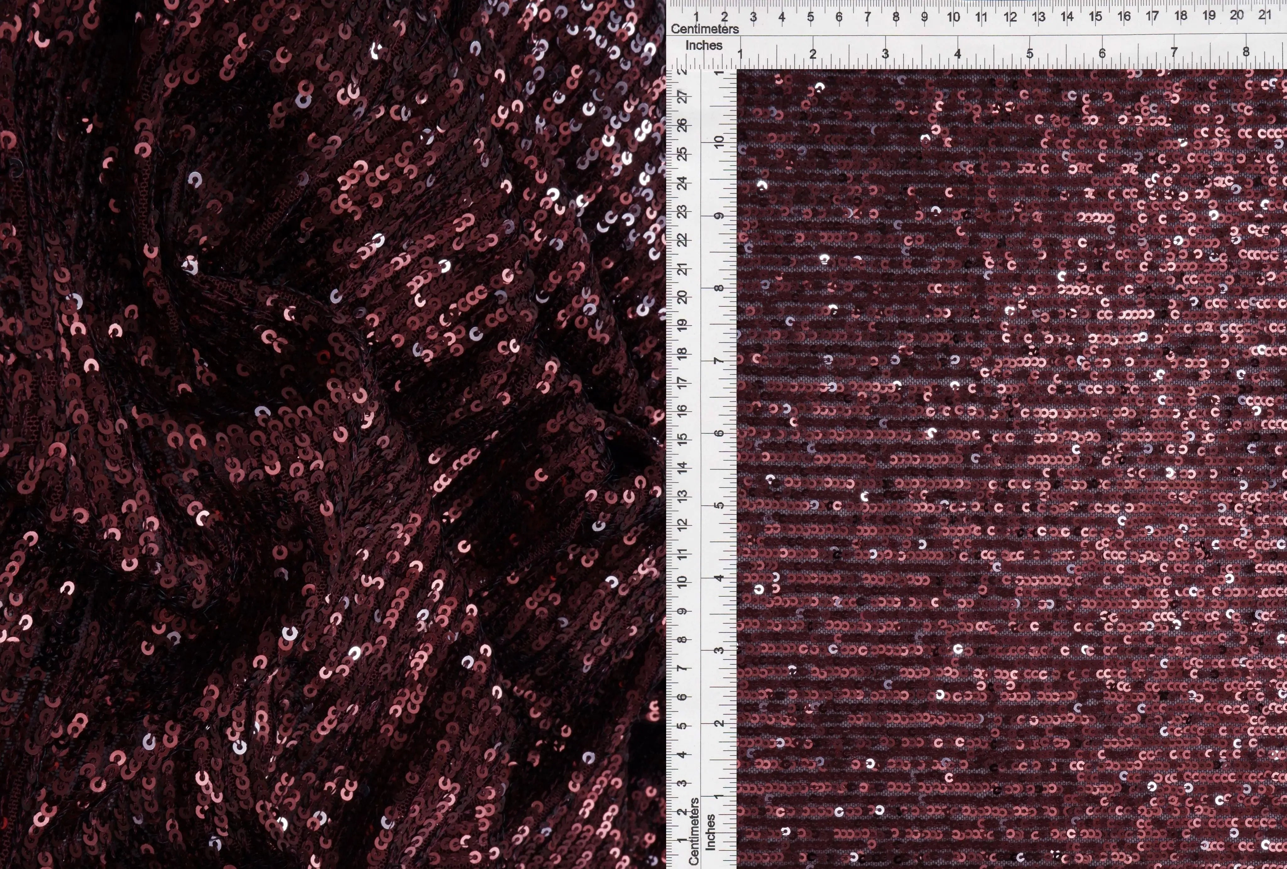 Fabric Selection Retail