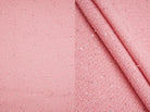 Sequin Lurex Boucle Knit Fabric - BOUCLE-33571 