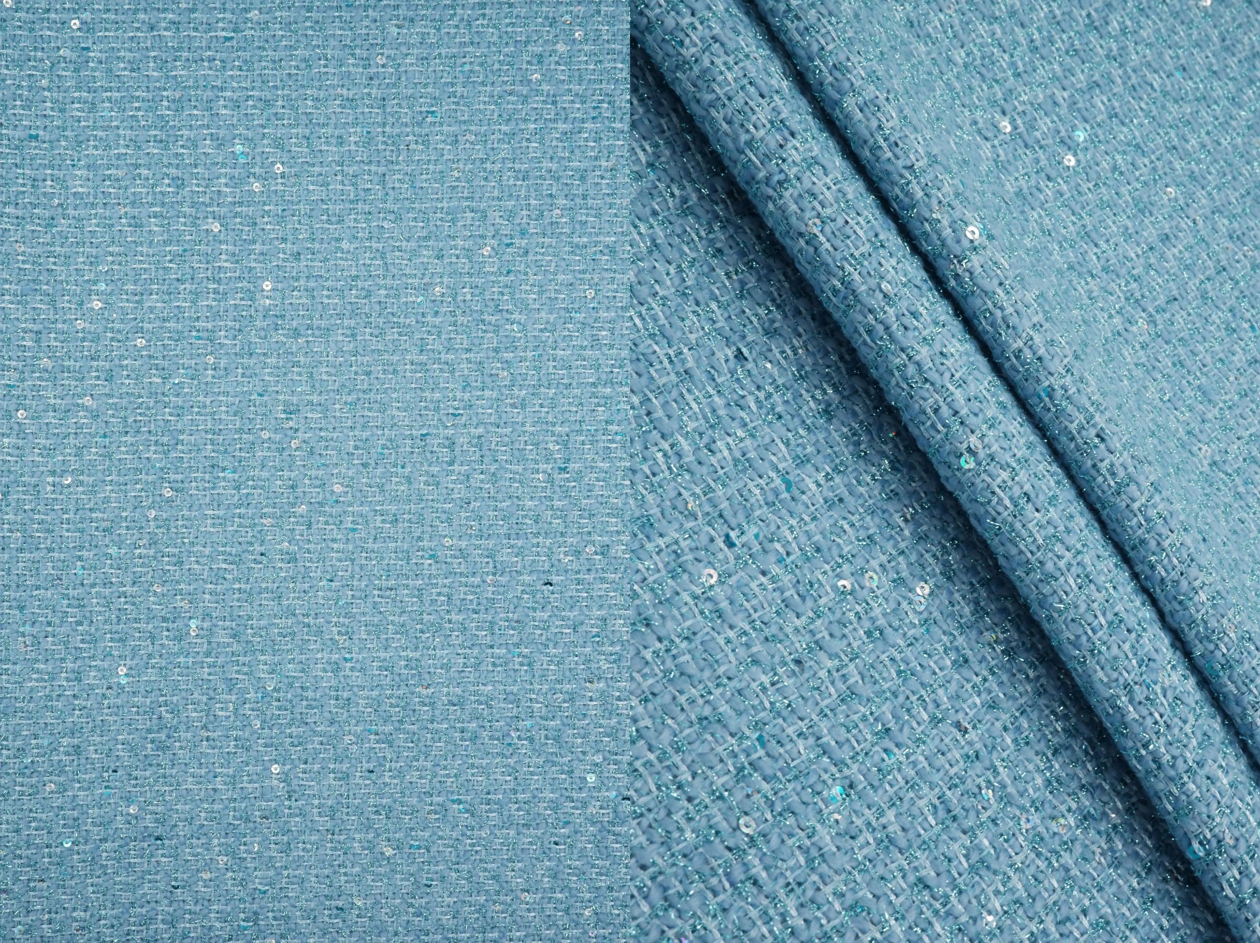 Fabric Selection Retail