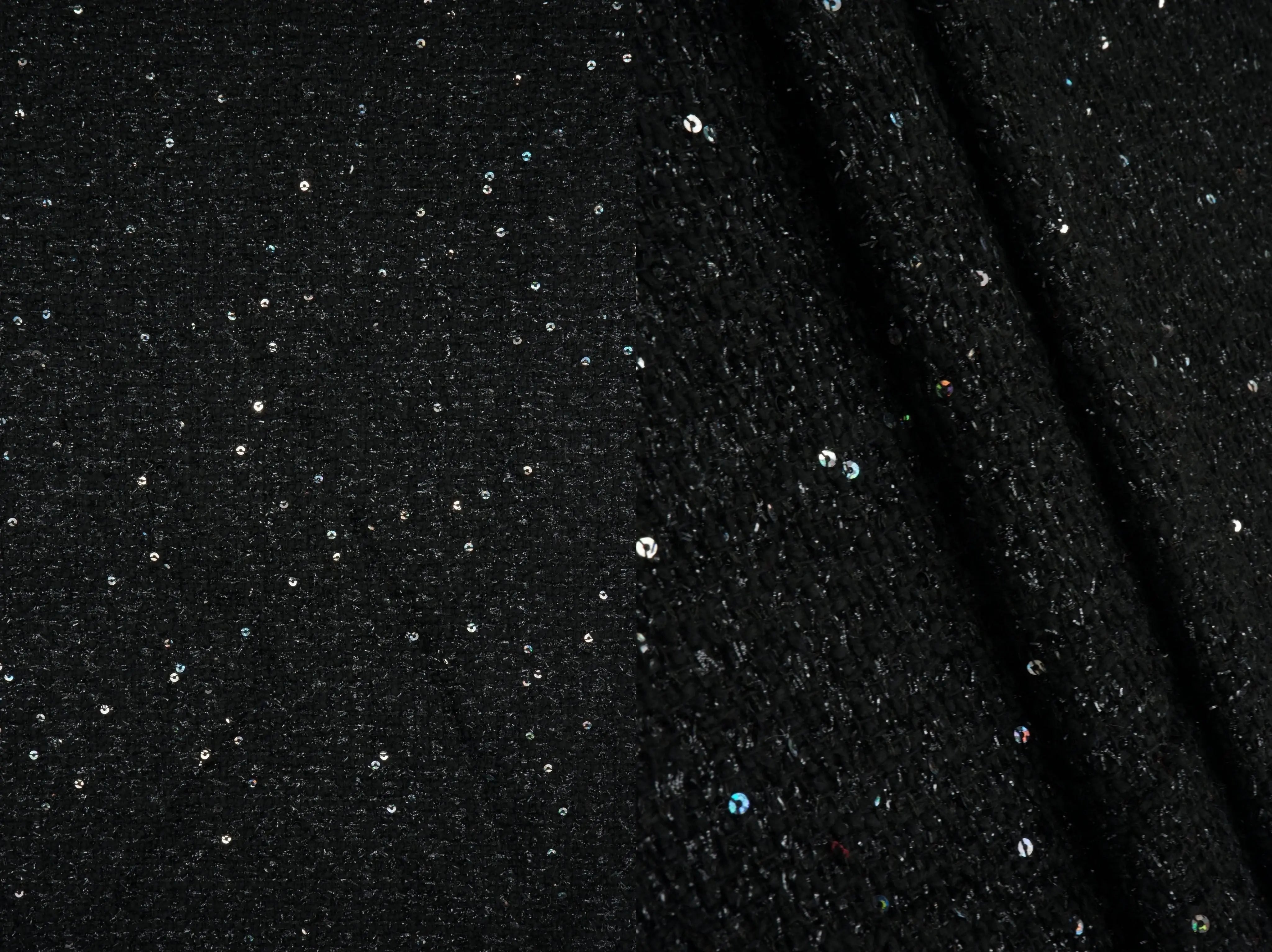 Fabric Selection Retail