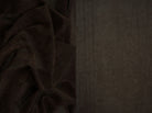 Solid Glamor Jersey Stretch Knit Fabric - KNT4607 