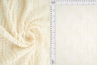 LACE4608 IVORY BLOUSE BOTTOMS CAMI COTTON DRESS IVORY LACE NO-PRINT NYLON PANTS SKIRTS SOLID SPANDEX SWEATER TOPS TUNICS