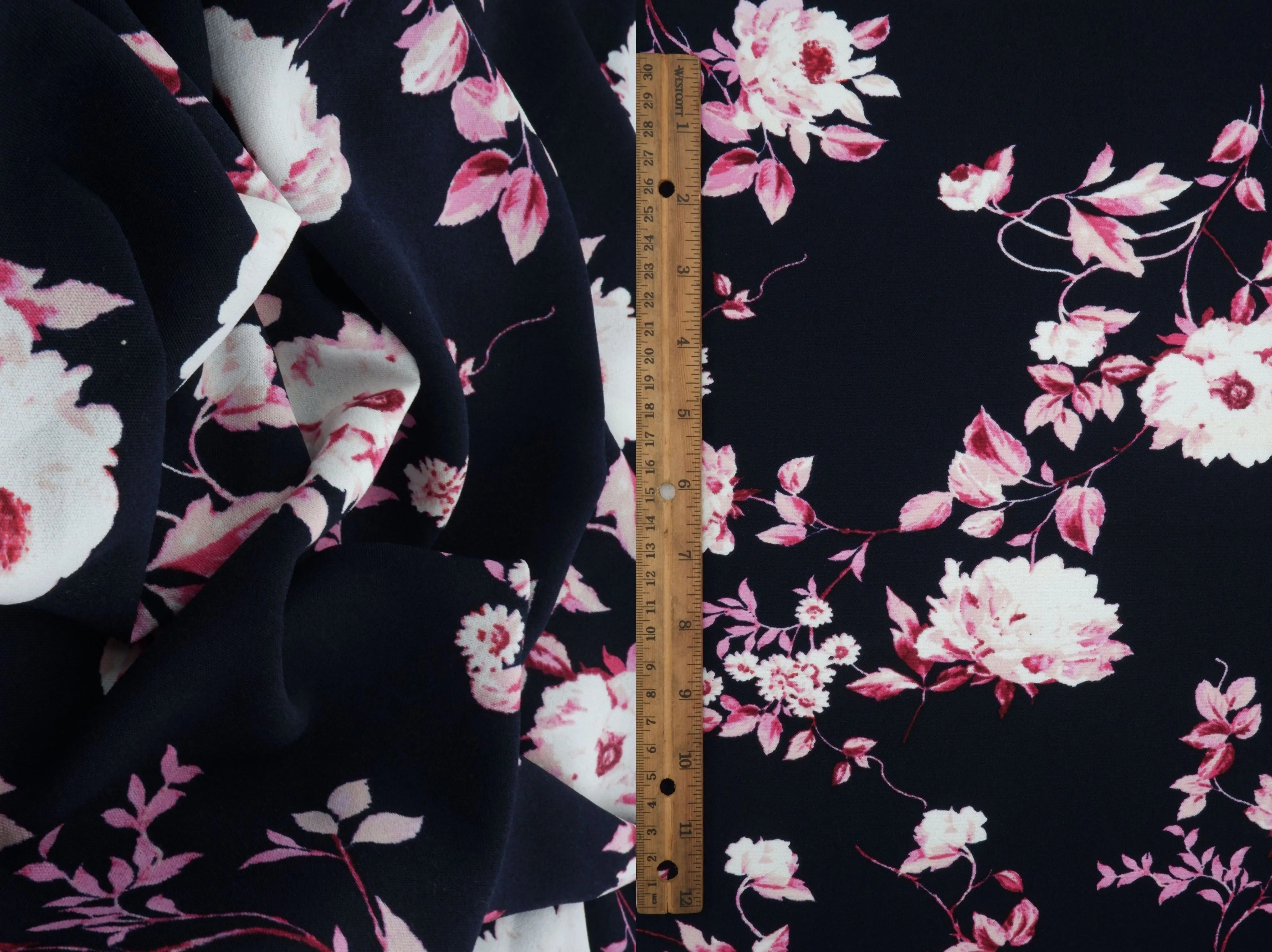 Fabric Selection Retail