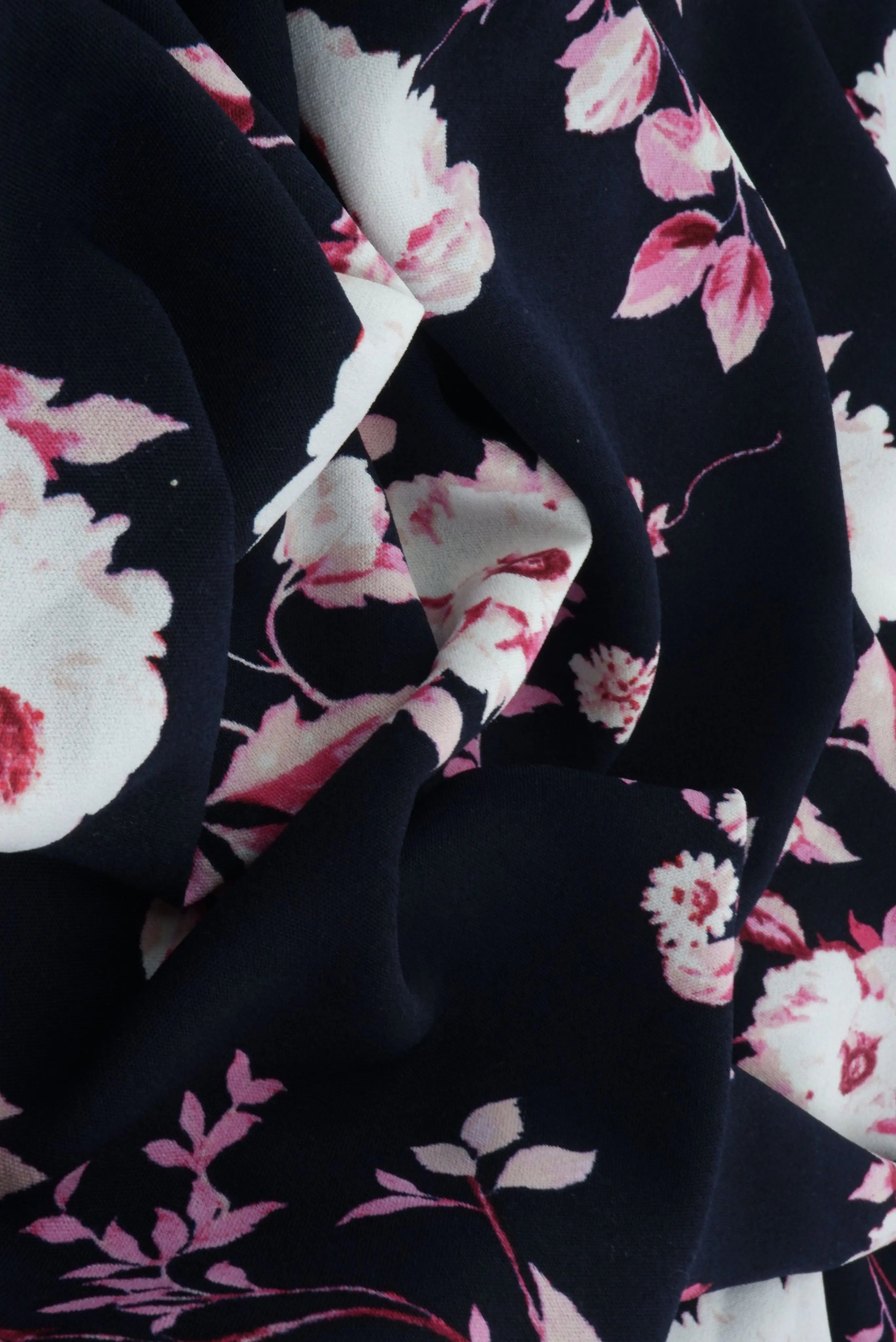 Fabric Selection Retail