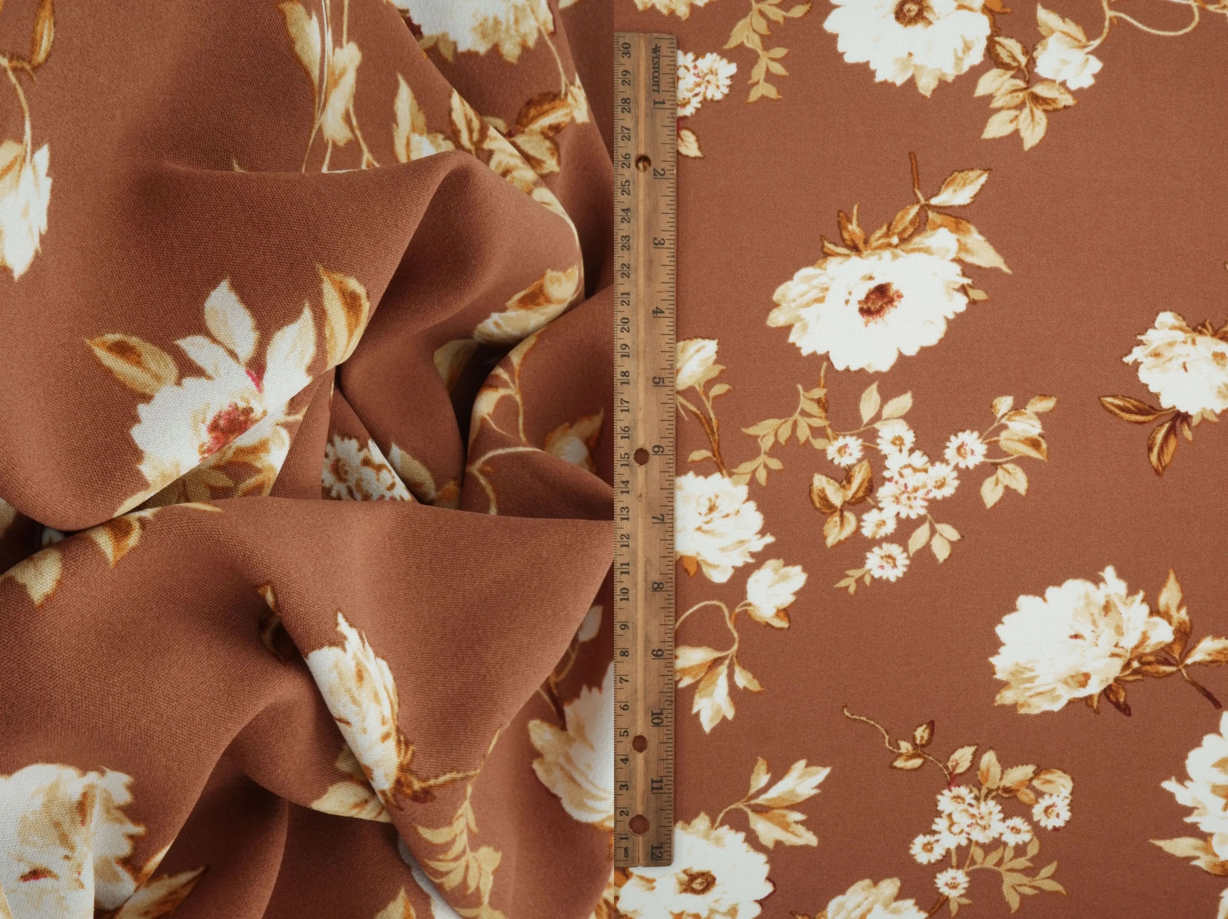 Fabric Selection Retail