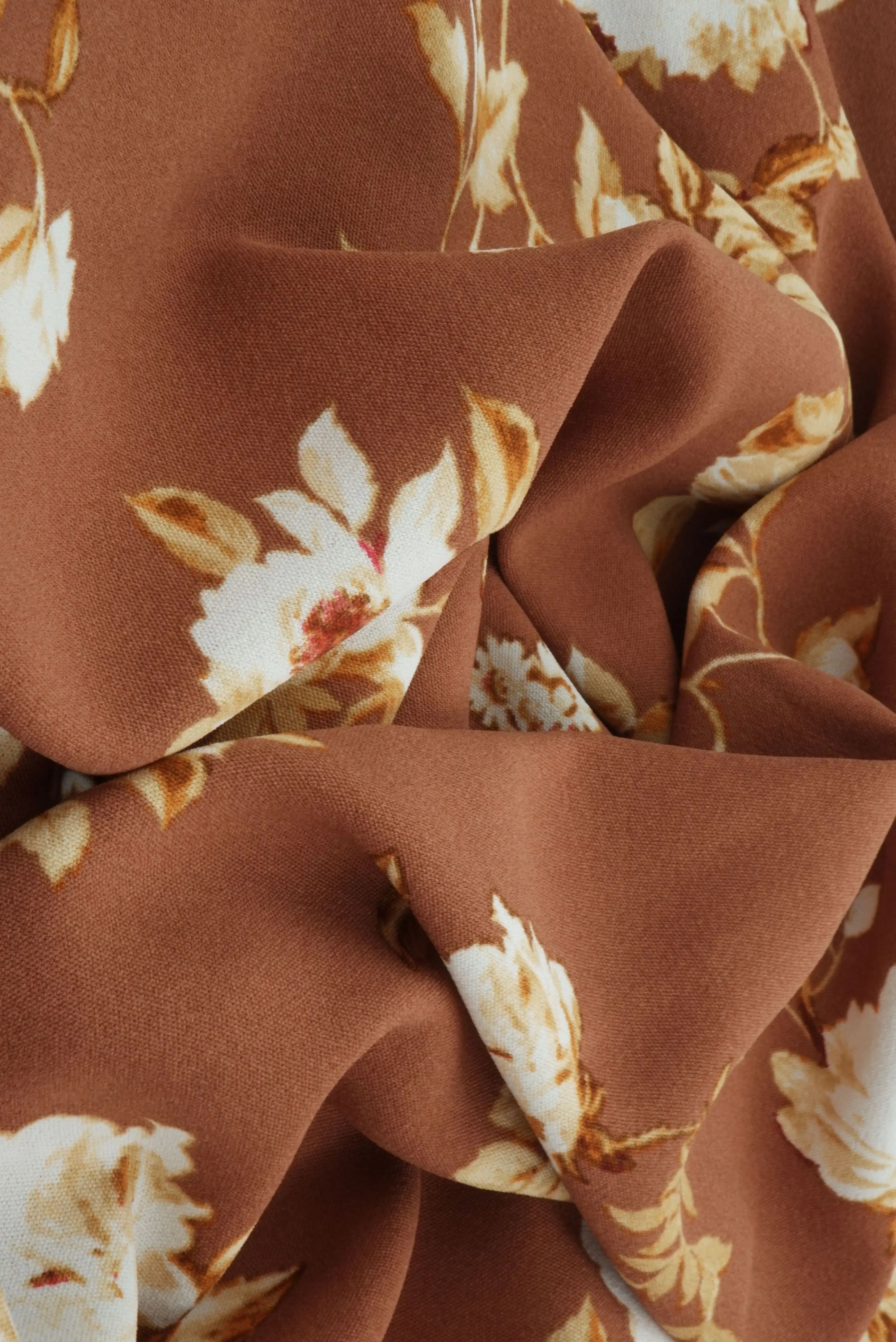 Fabric Selection Retail