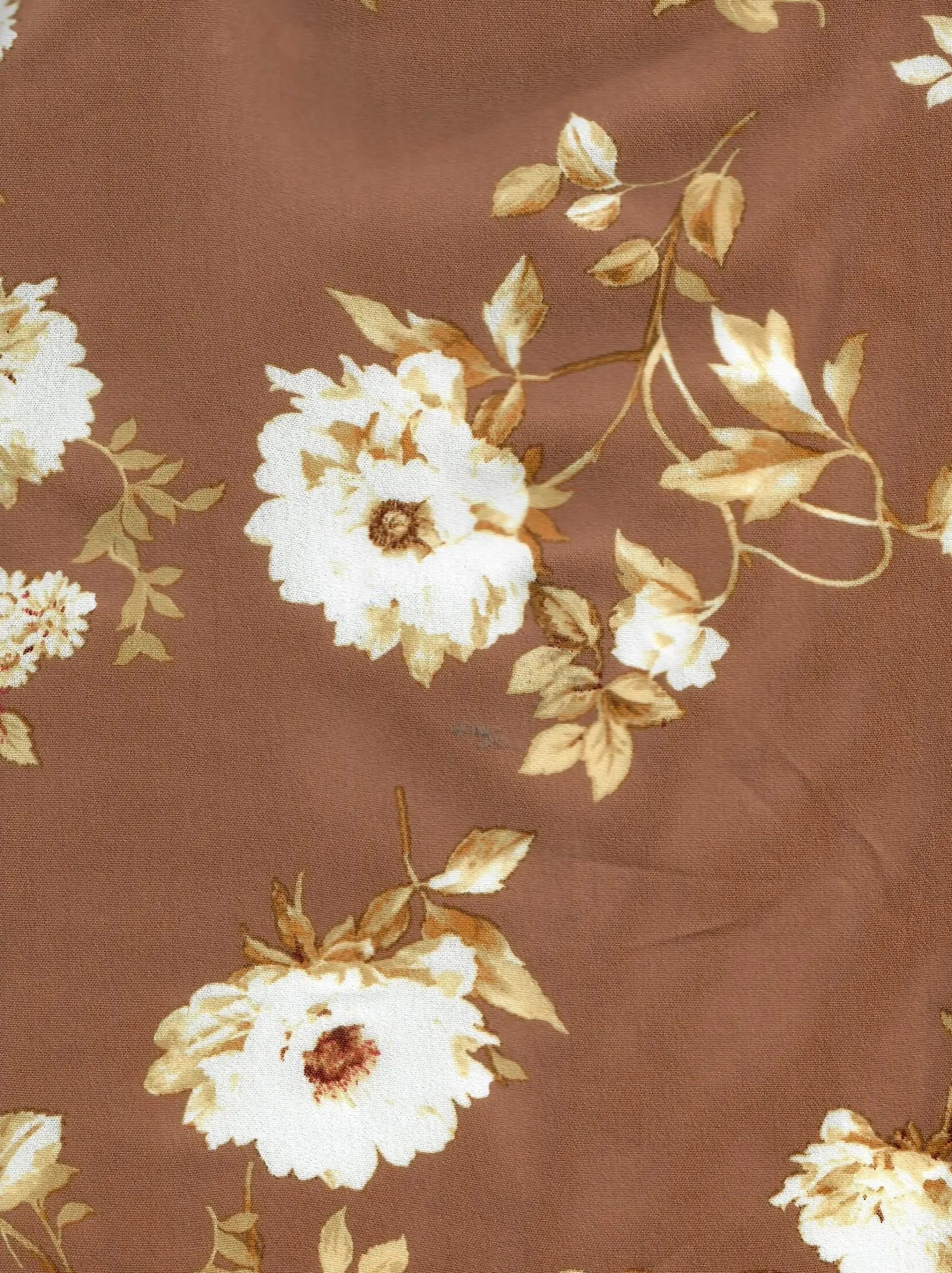 Fabric Selection Retail