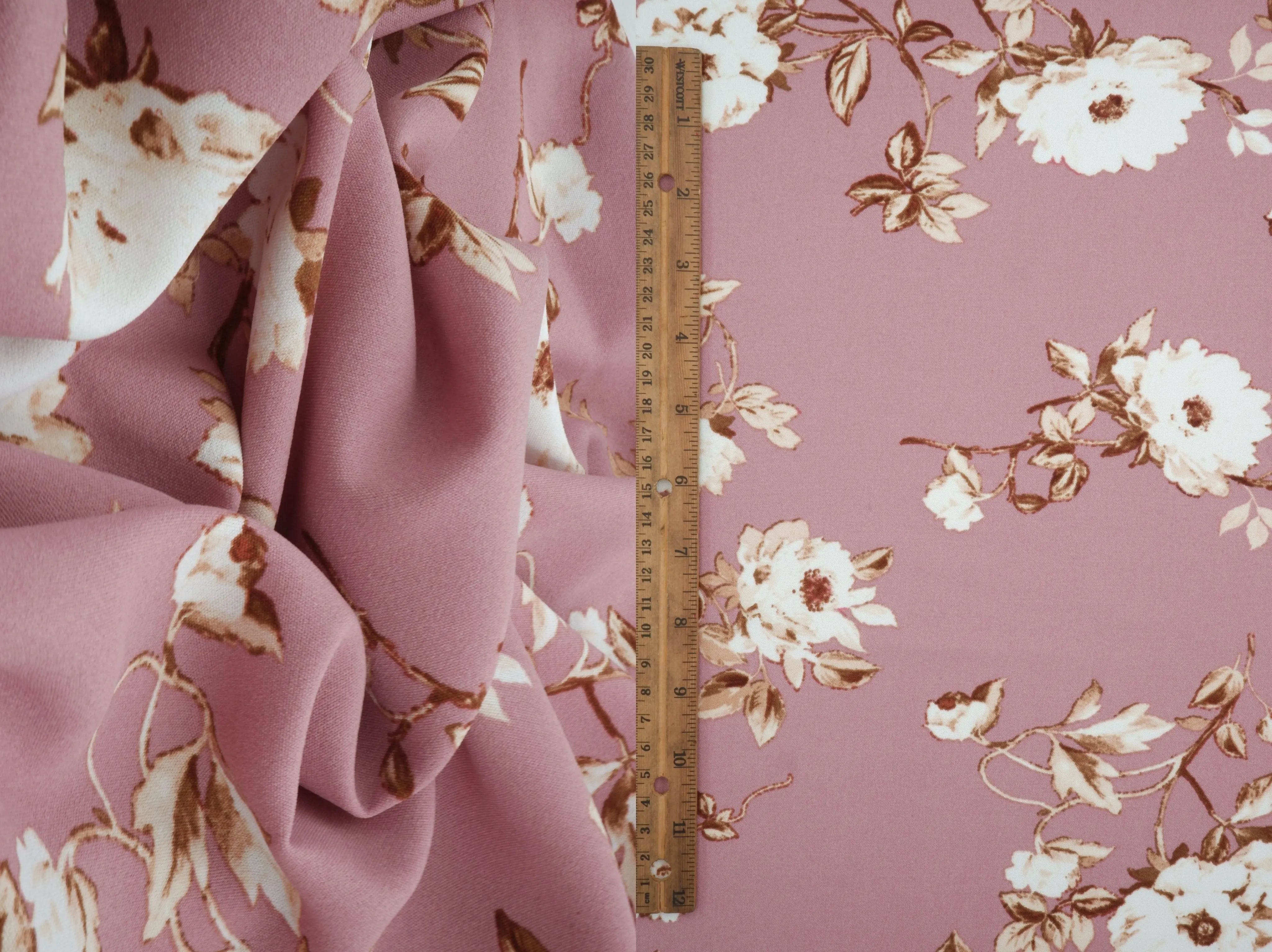 Fabric Selection Retail