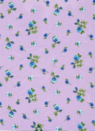 POP4178-MS11118 LAVENDER FLOWER AIRFLOW BLOUSE BODYSUIT BOTTOMS CAMI CEY DITSY DRESS FLORAL LOUNGEWEAR PANTS POLYESTER PRINT SKIRTS SUBLIMATION TOPS WOVEN