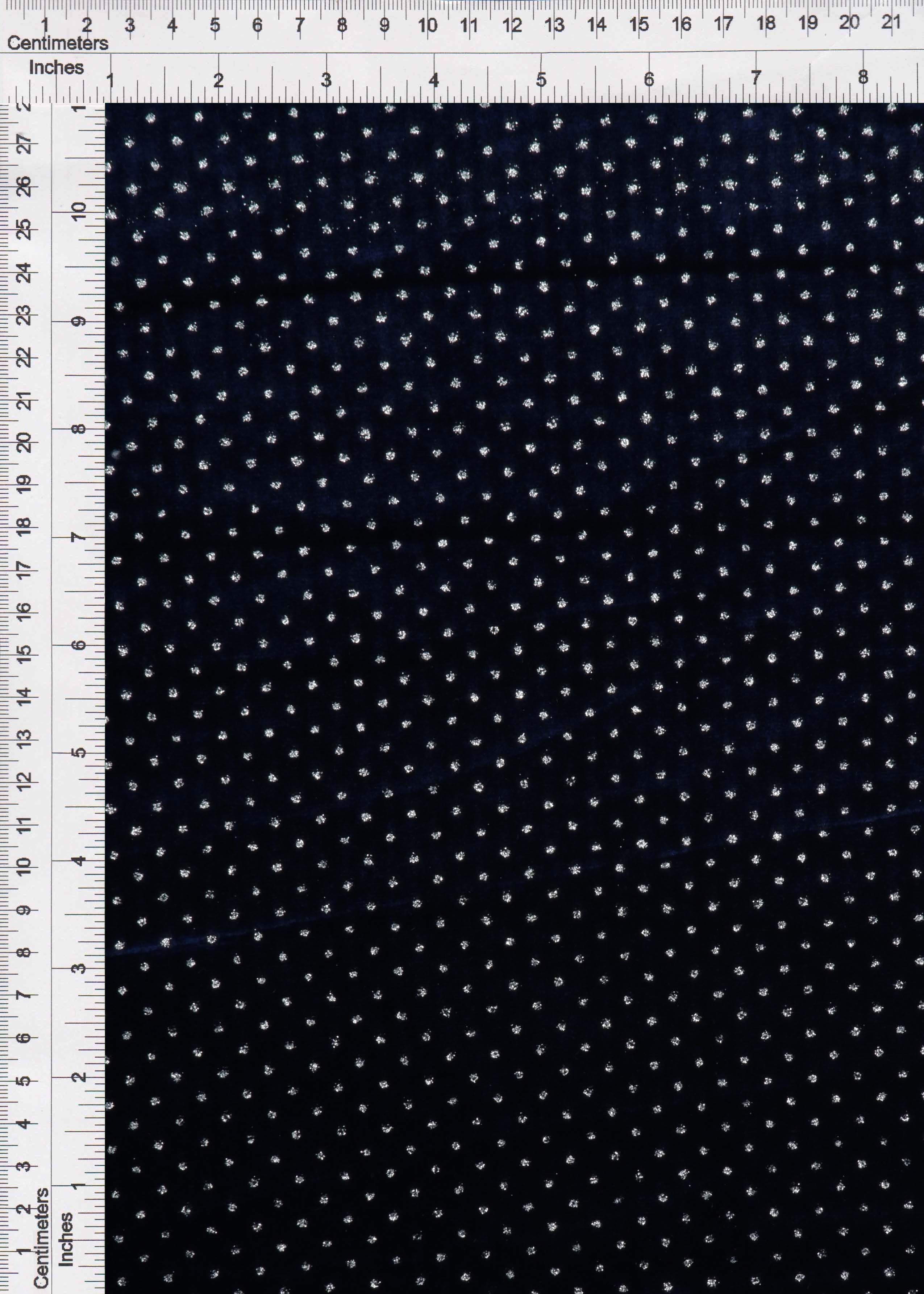 KNT4610 NAVY BLOUSE BODYSUIT BOTTOMS DOT DRESS GLITTER KNIT NO-PRINT PANTS POLYESTER SKIRTS SOLID SPANDEX STRETCH TOPS VELVET