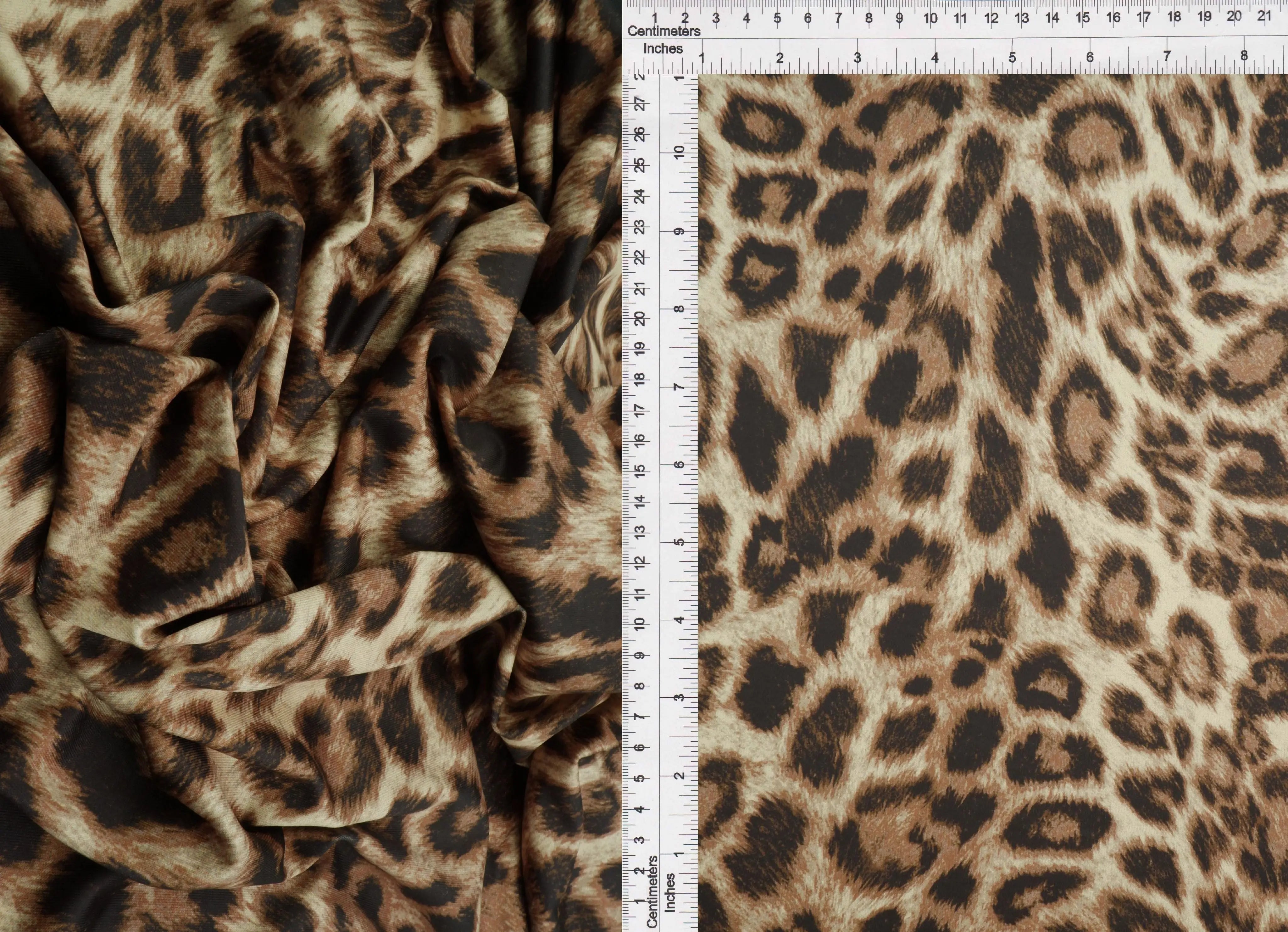 Fabric Selection Retail