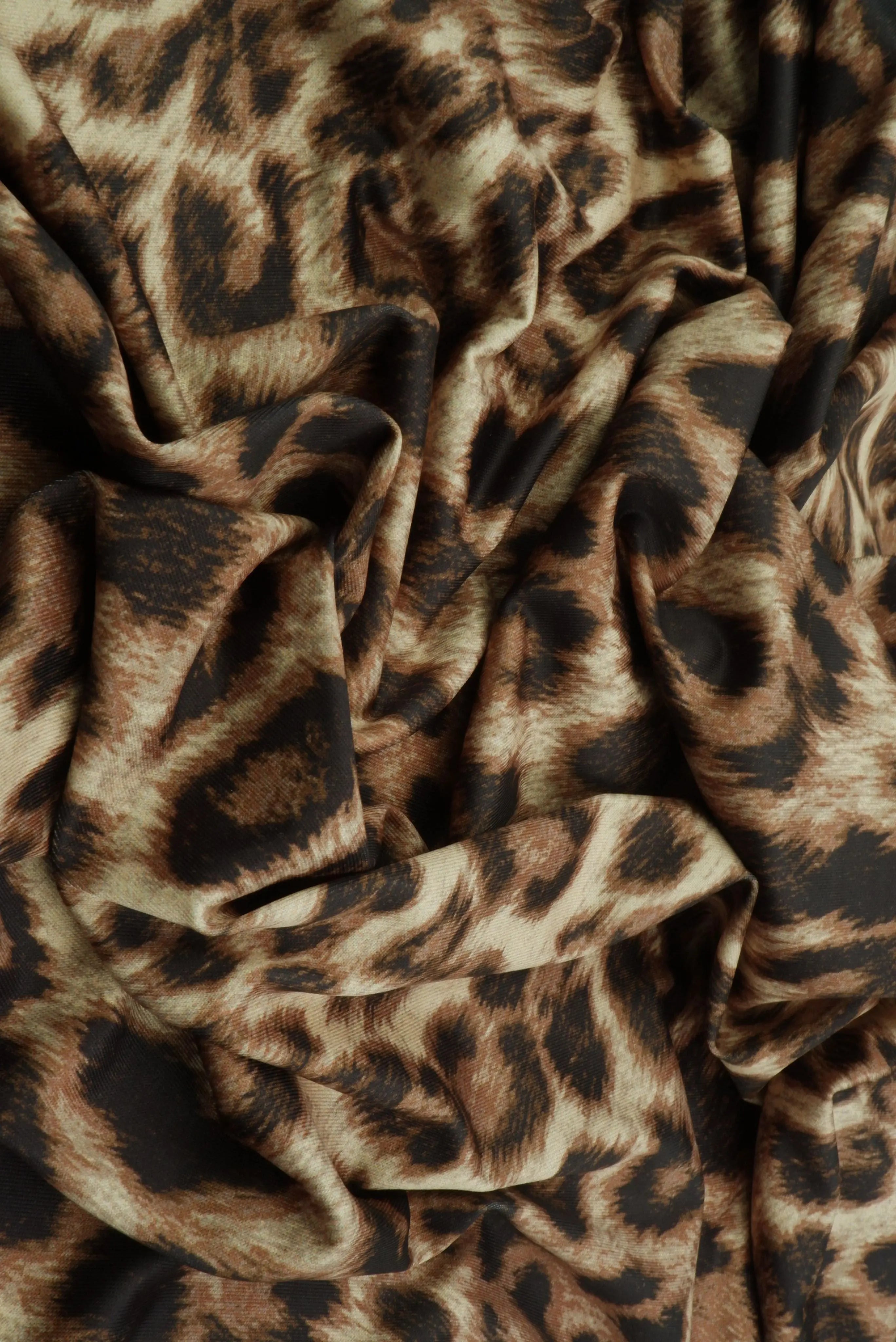 Fabric Selection Retail