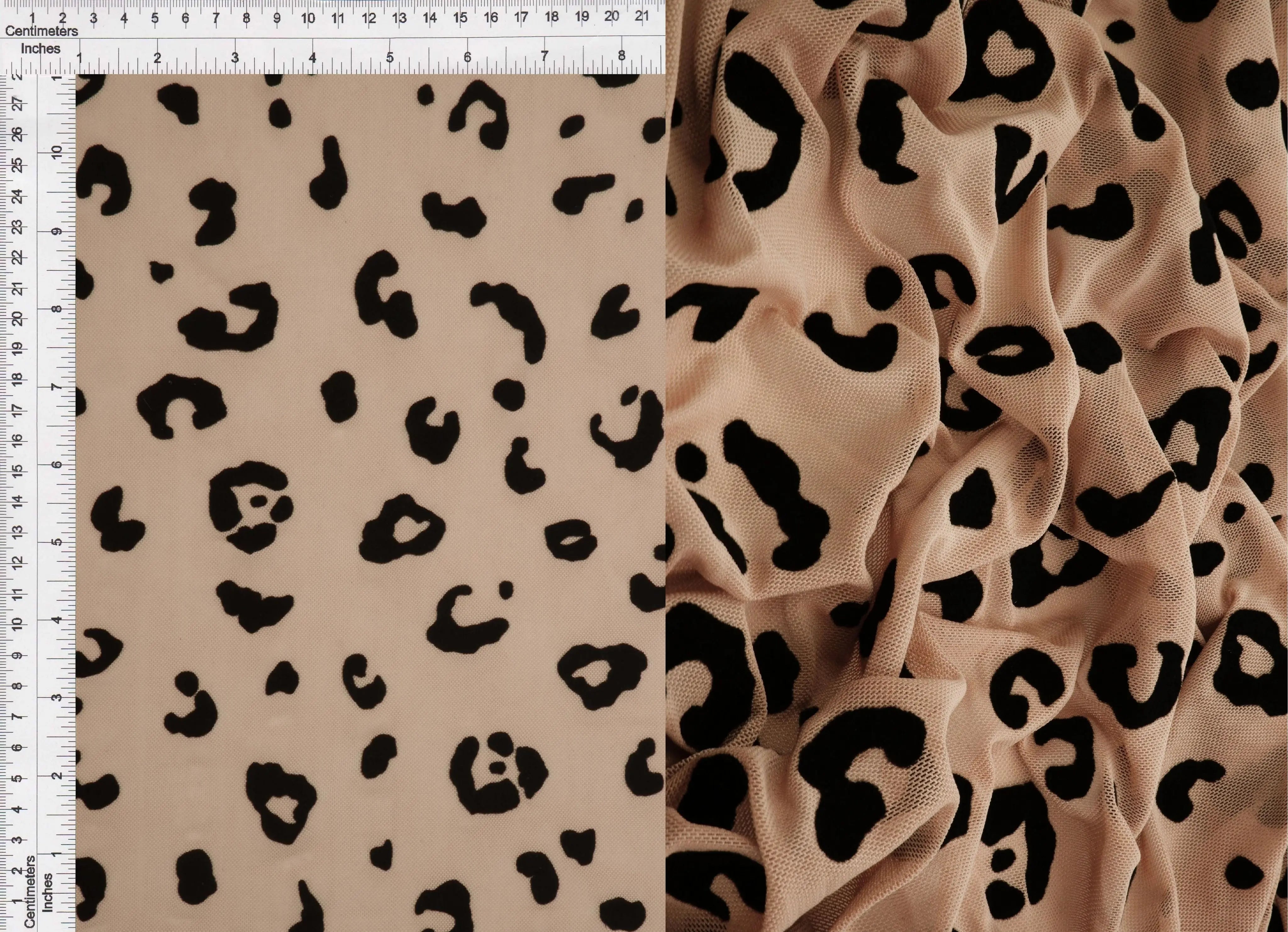 Fabric Selection Retail