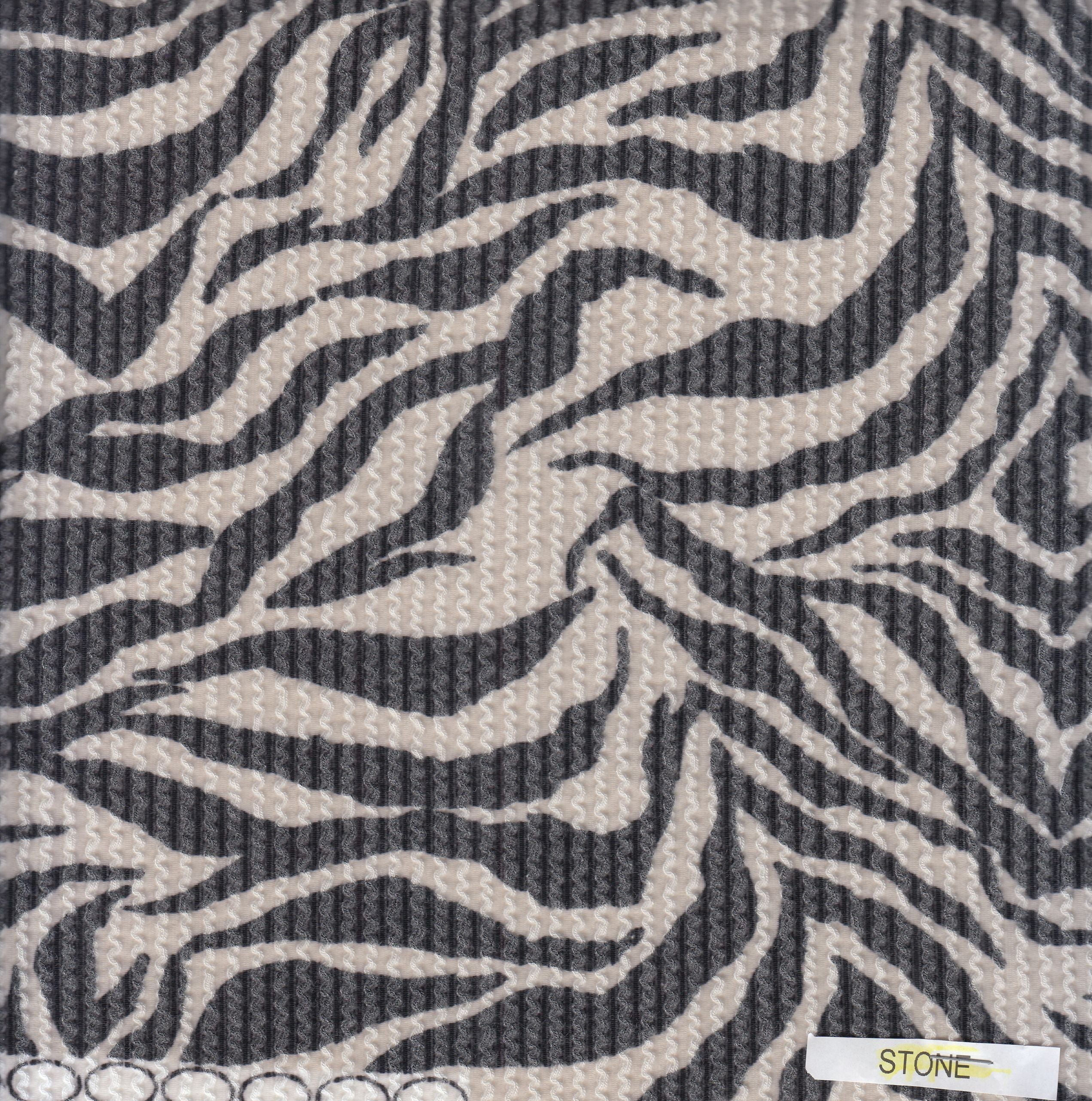 Fabric Selection Retail