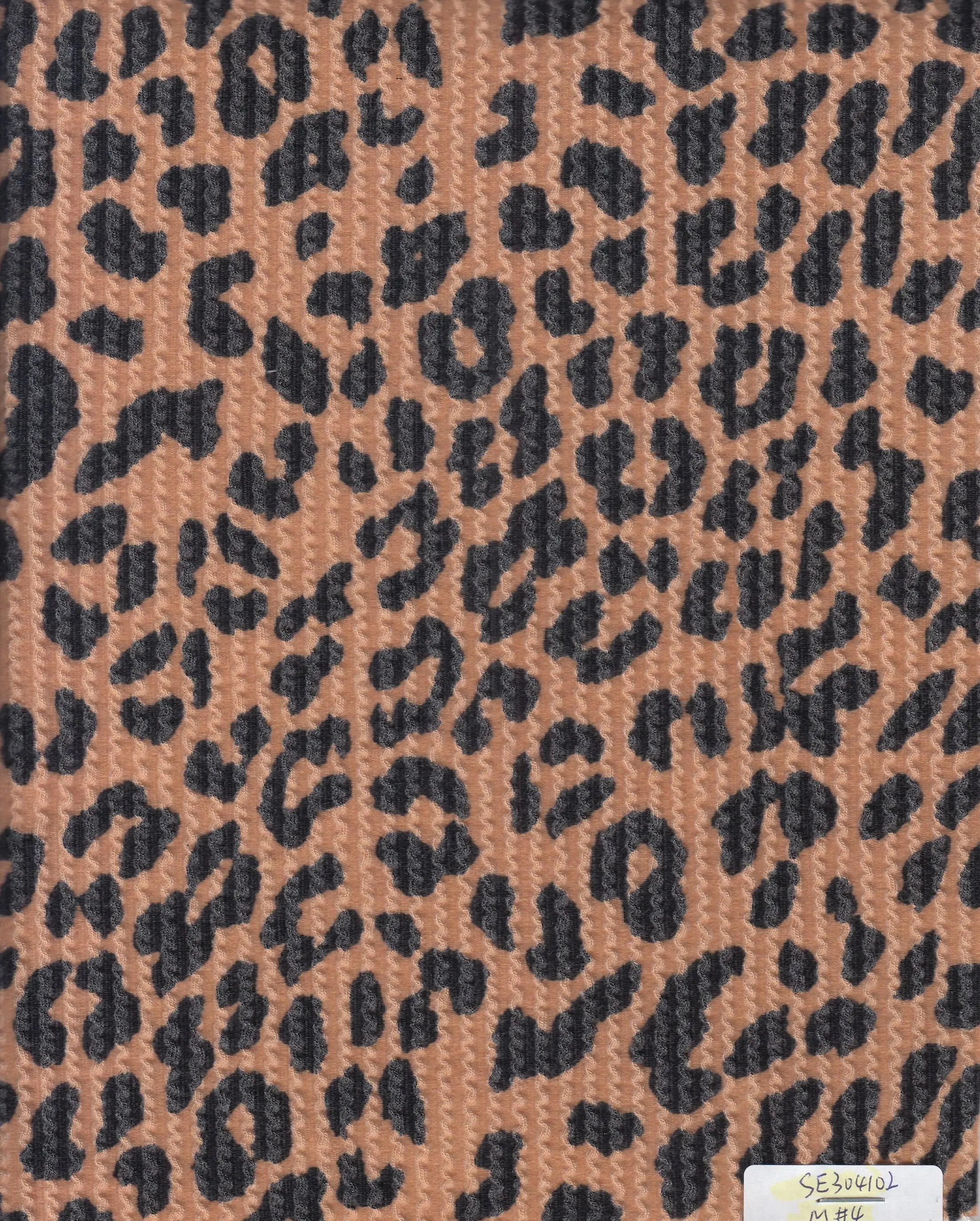 Fabric Selection Retail
