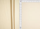 Rib Solid Stretch Knit Fabric - KNT4114 