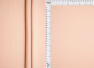 Rib Solid Stretch Knit Fabric - KNT4114 