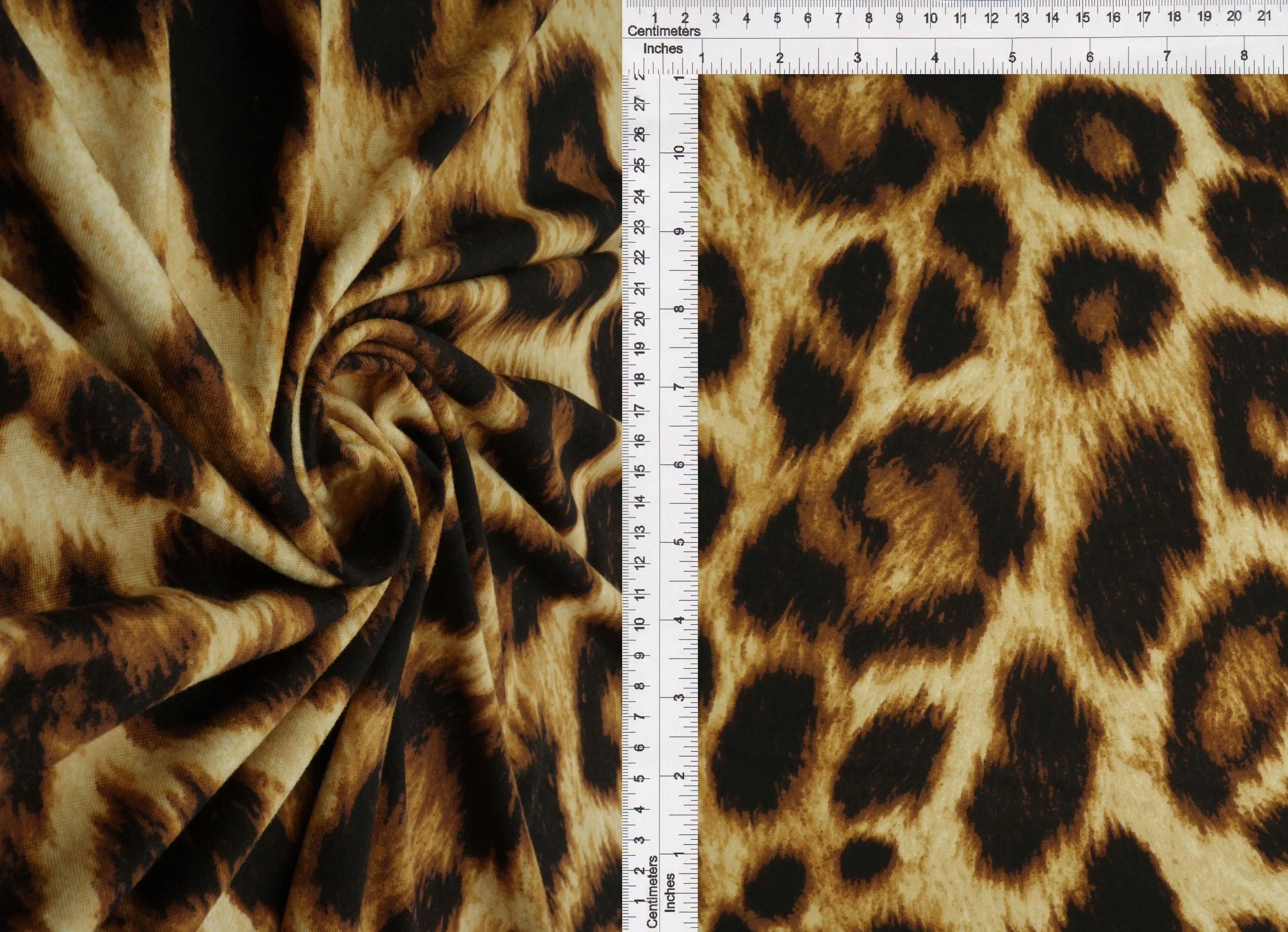 Fabric Selection Retail